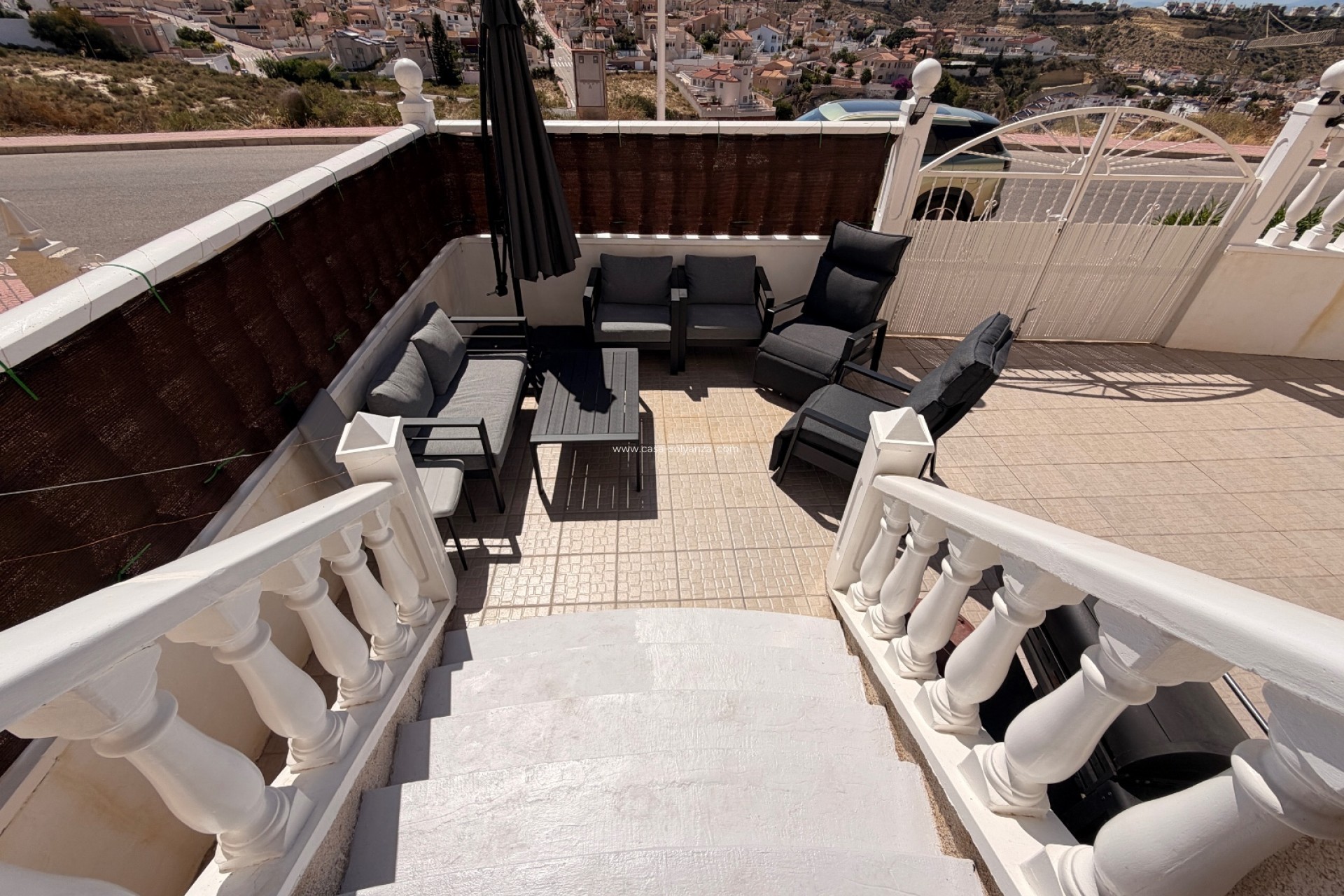 Reventa - Apartamento / piso - Ciudad Quesada - Rojales