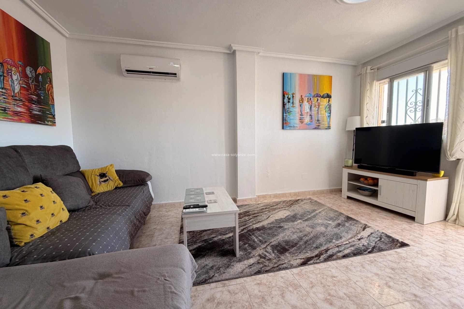 Reventa - Apartamento / piso - Ciudad Quesada - Rojales