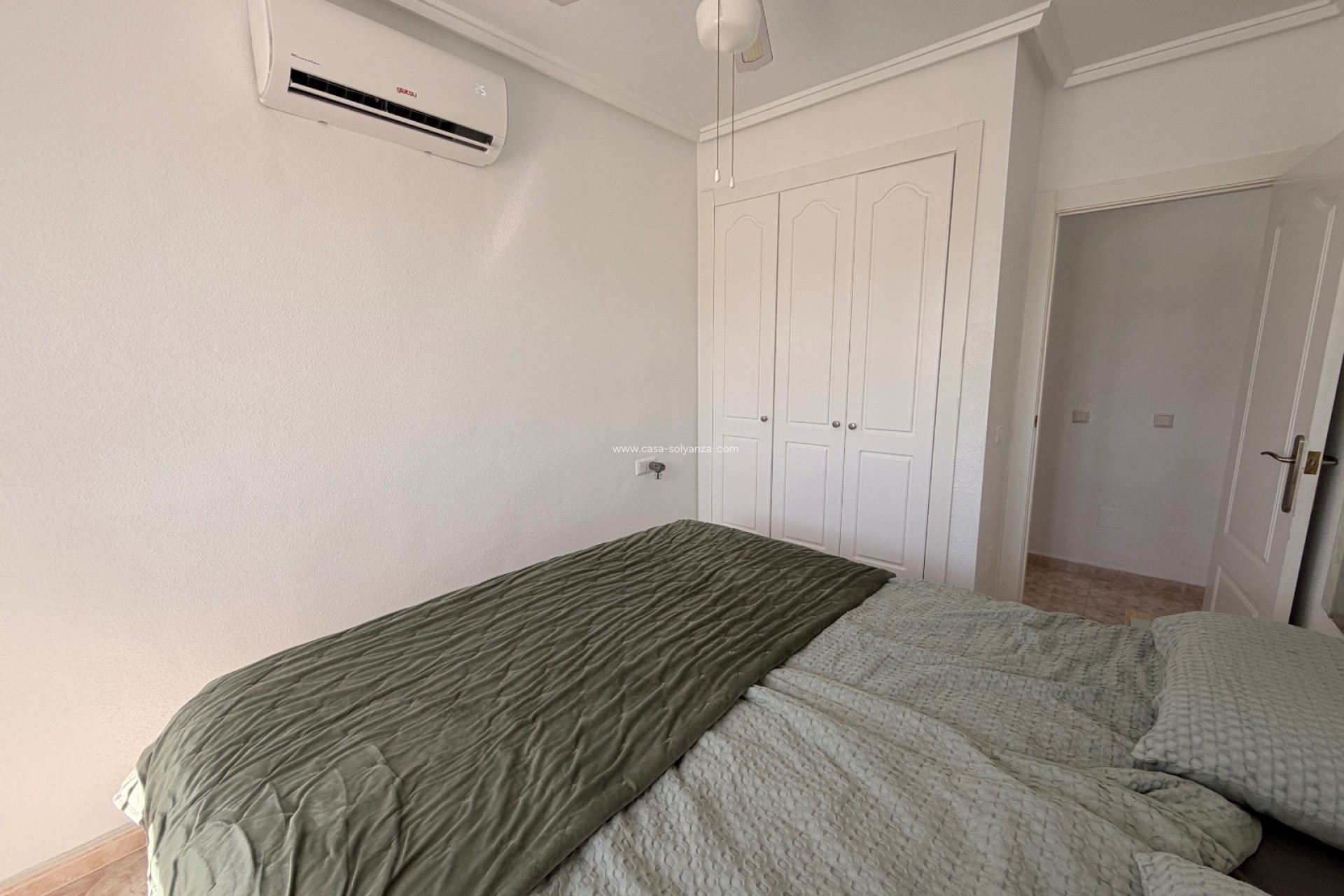 Reventa - Apartamento / piso - Ciudad Quesada - Rojales