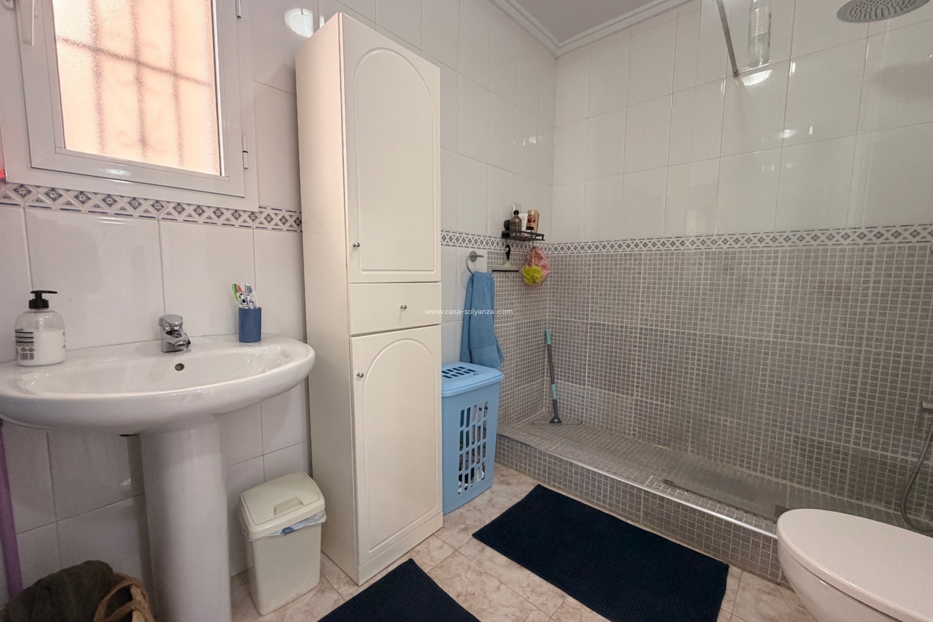 Reventa - Apartamento / piso - Ciudad Quesada - Rojales