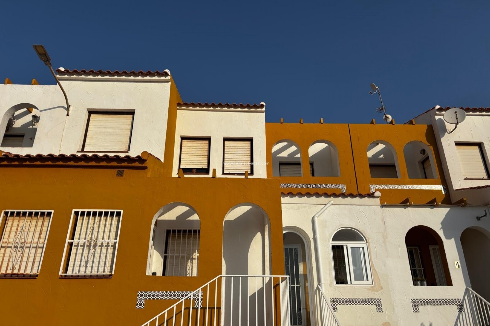 Reventa - Apartamento / piso - Ciudad Quesada - Upper Quesada