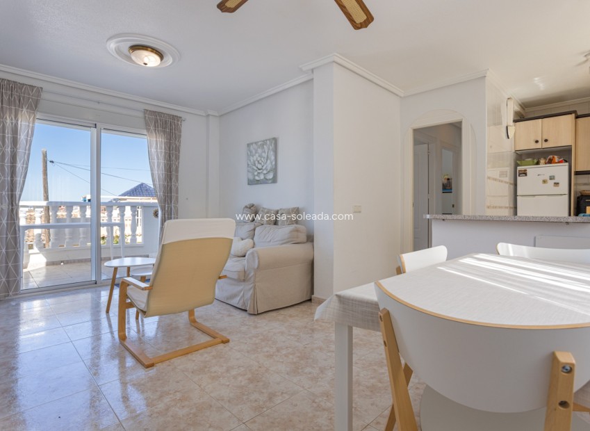 Reventa - Apartamento / piso - Ciudad Quesada