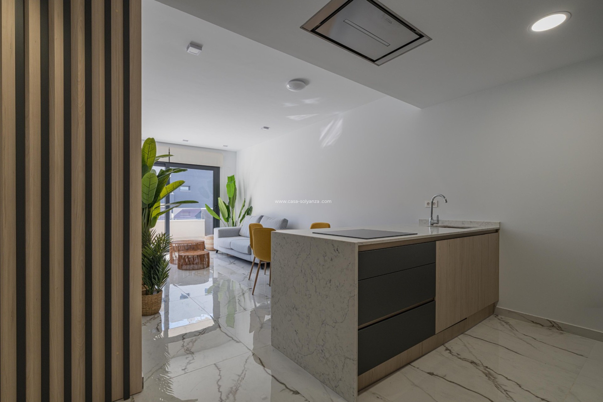 Reventa - Apartamento / piso - Costa Blanca - Orihuela Costa