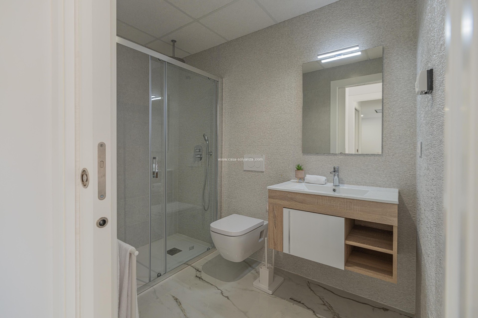 Reventa - Apartamento / piso - Costa Blanca - Orihuela Costa