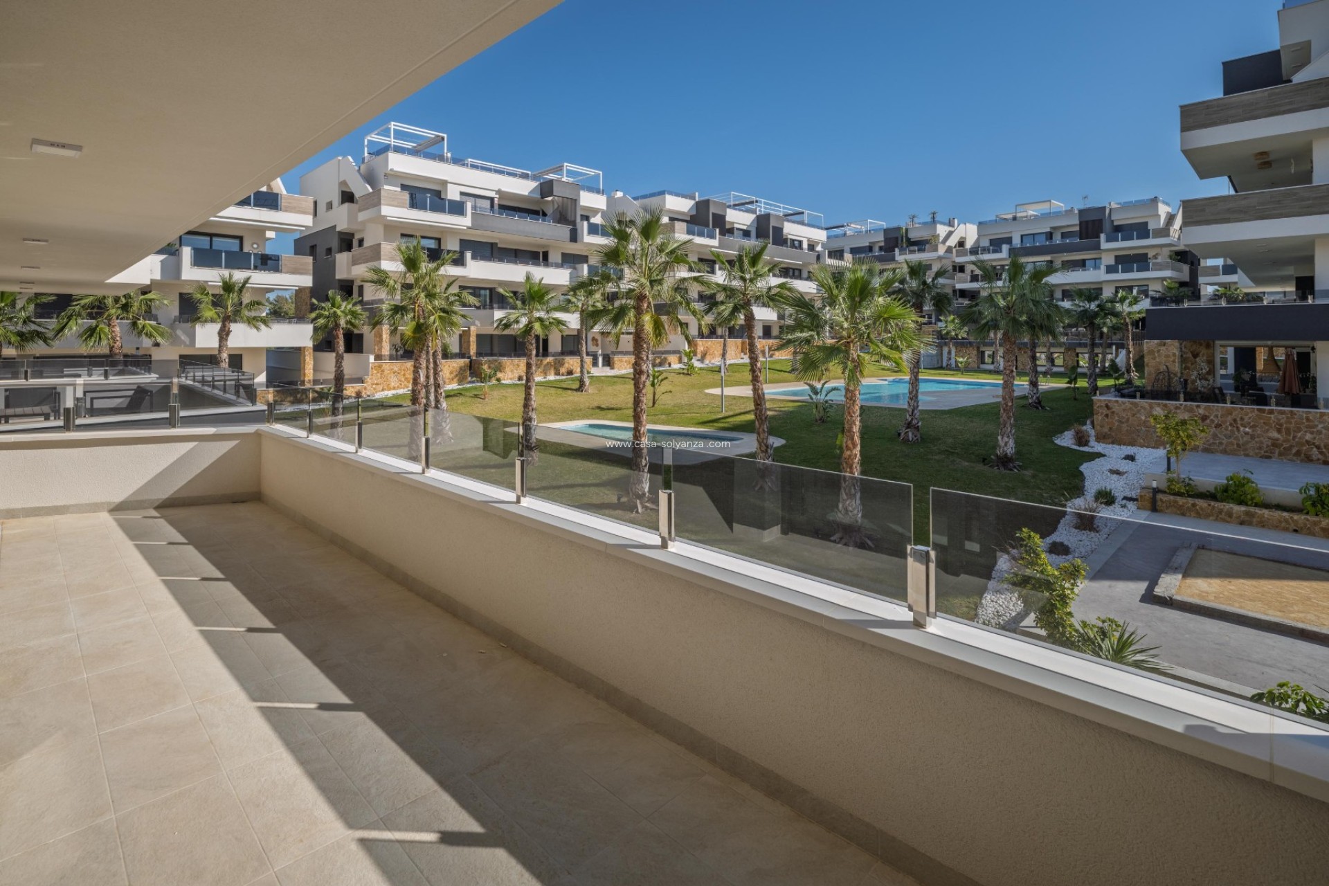 Reventa - Apartamento / piso - Costa Blanca - Orihuela Costa