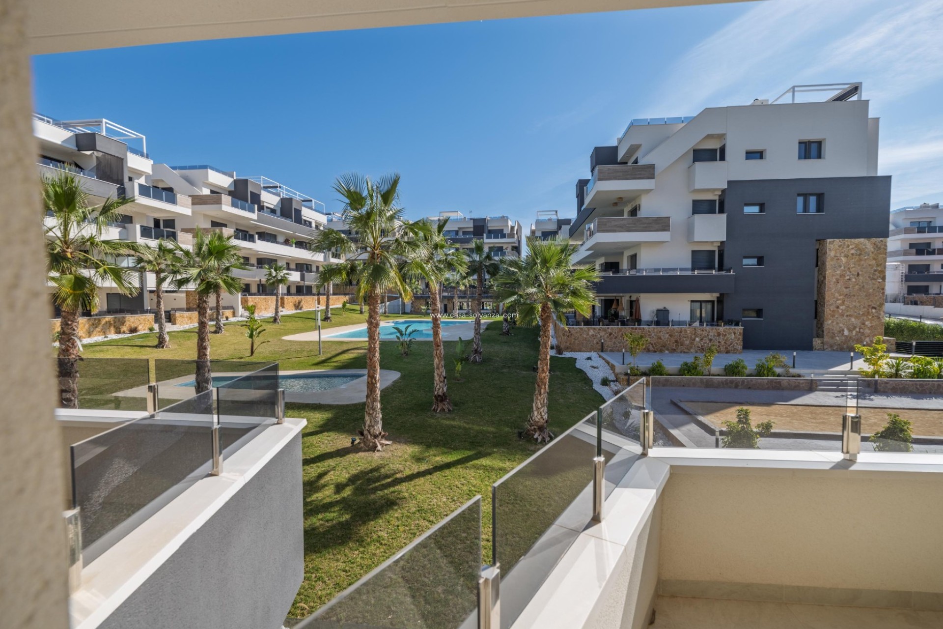 Reventa - Apartamento / piso - Costa Blanca - Orihuela Costa
