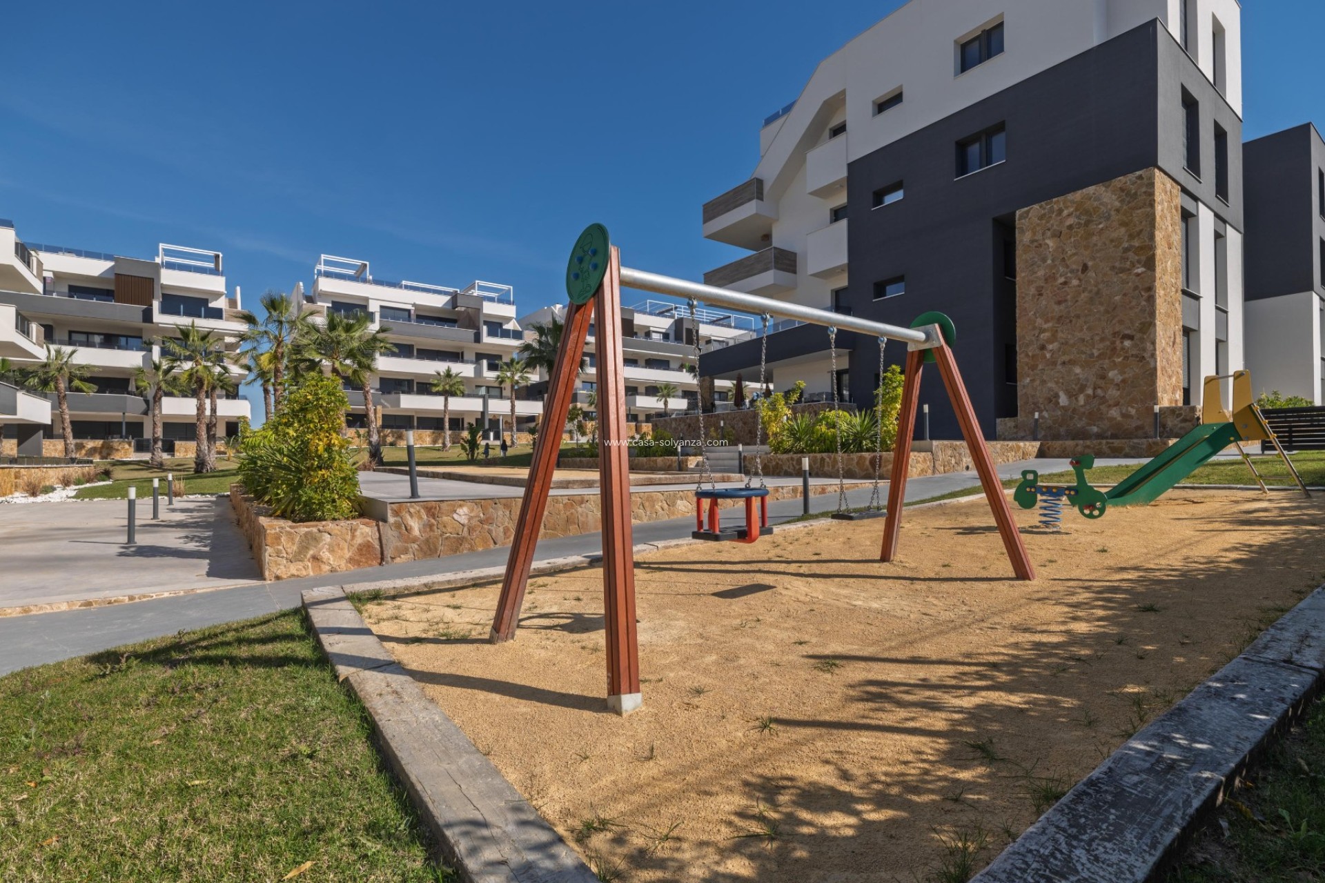 Reventa - Apartamento / piso - Costa Blanca - Orihuela Costa