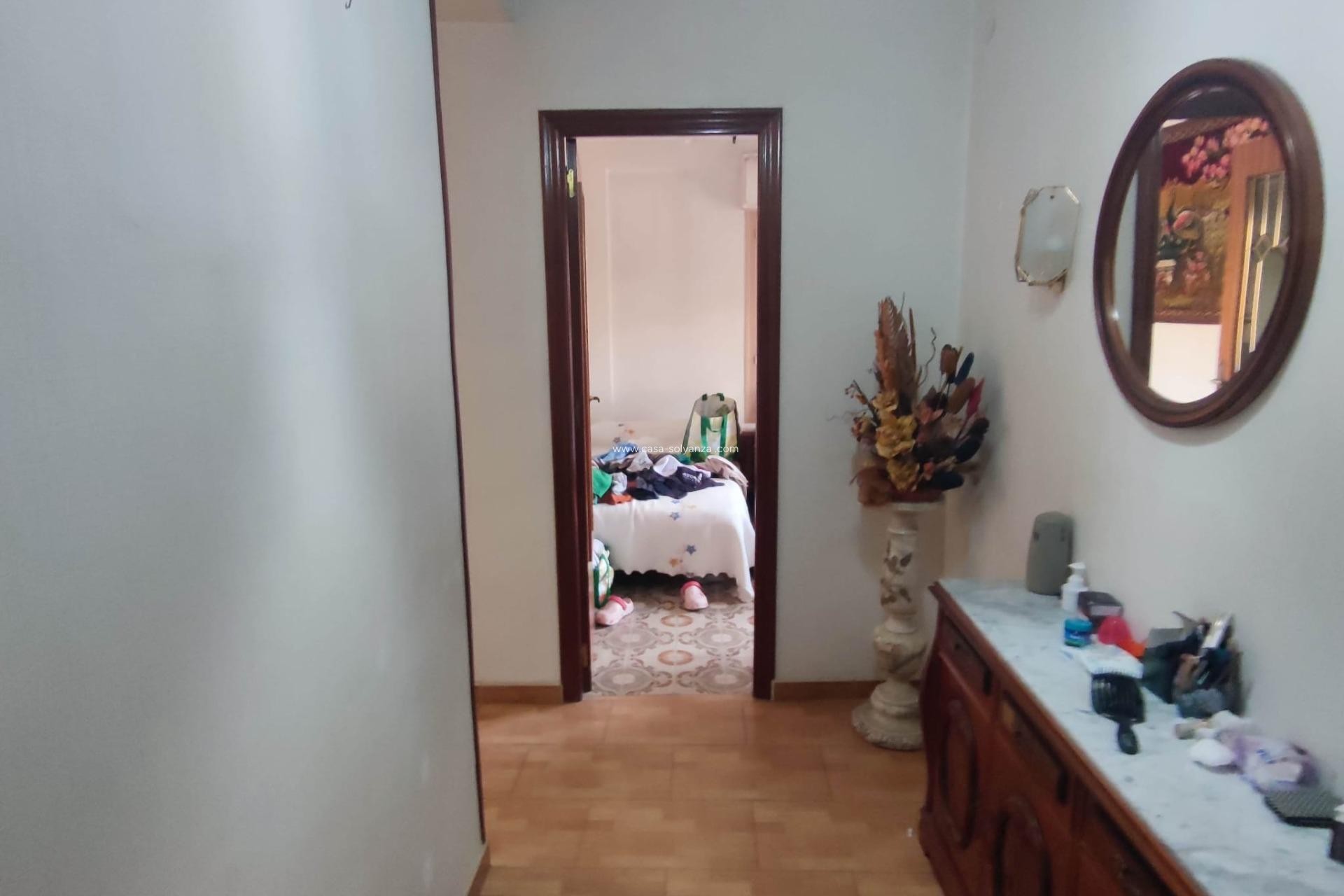 Reventa - Apartamento / piso - Cox - Comunidad Valenciana