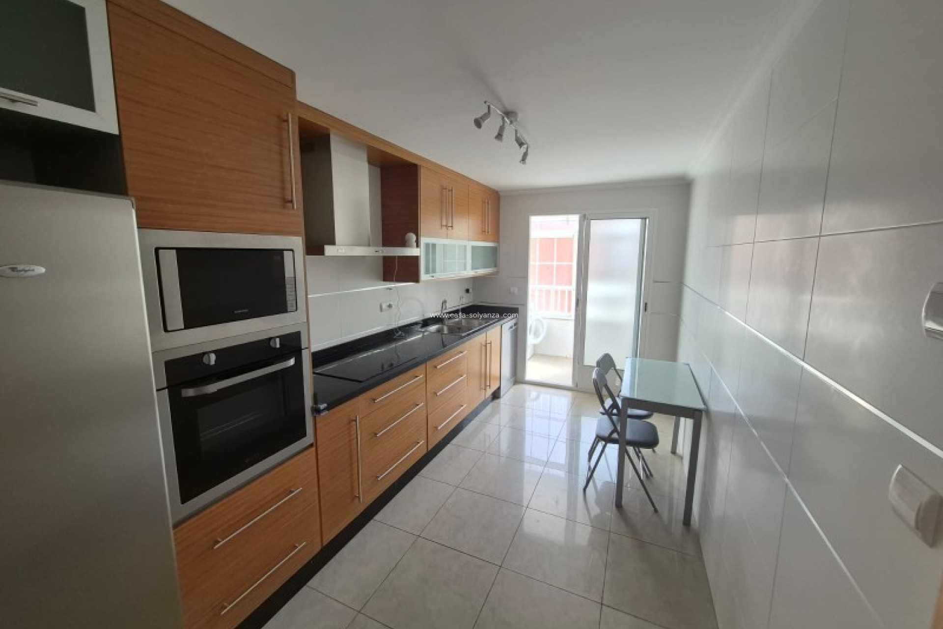 Reventa - Apartamento / piso - Crevillente - Inland