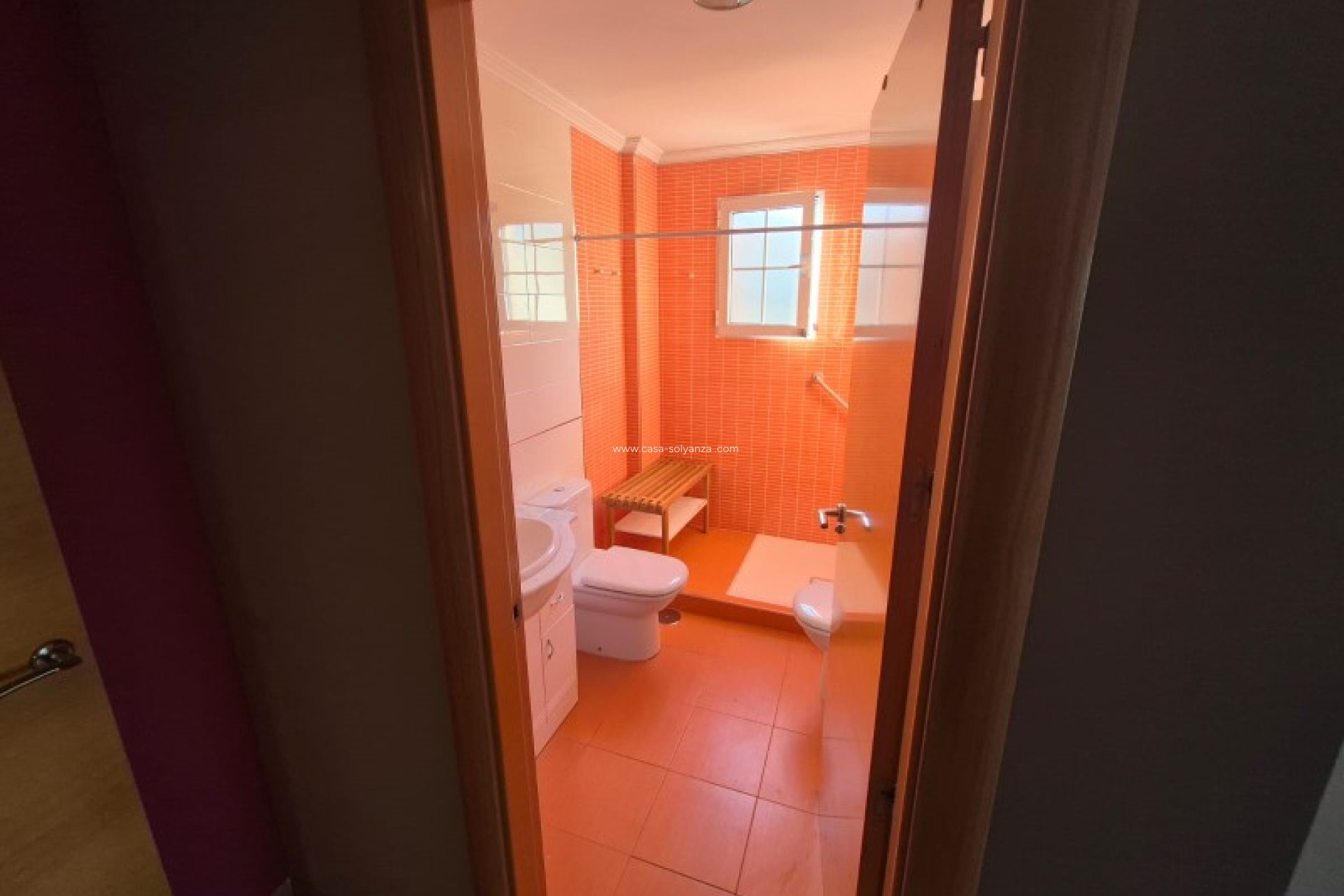 Reventa - Apartamento / piso - Crevillente - Inland