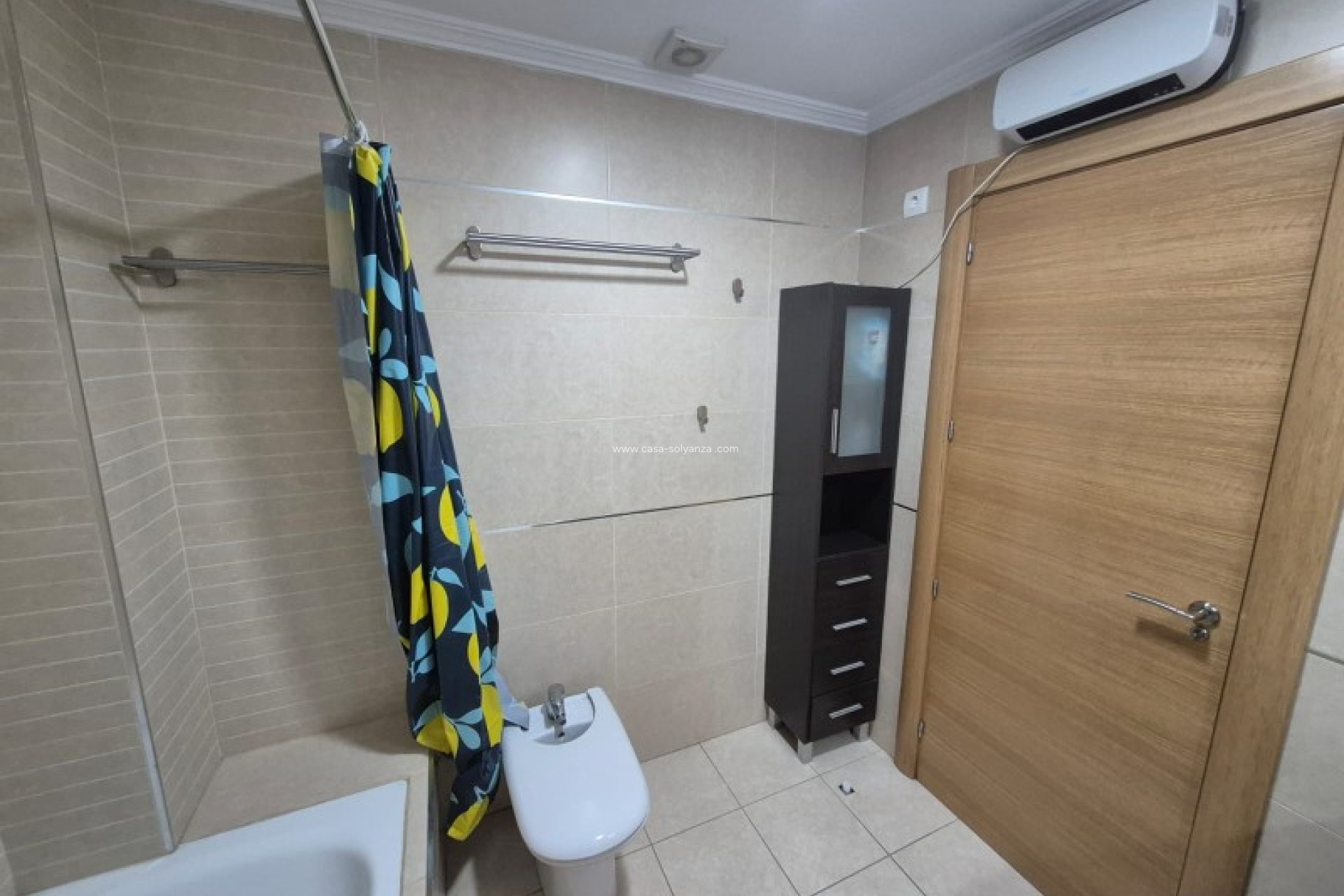 Reventa - Apartamento / piso - Crevillente - Inland