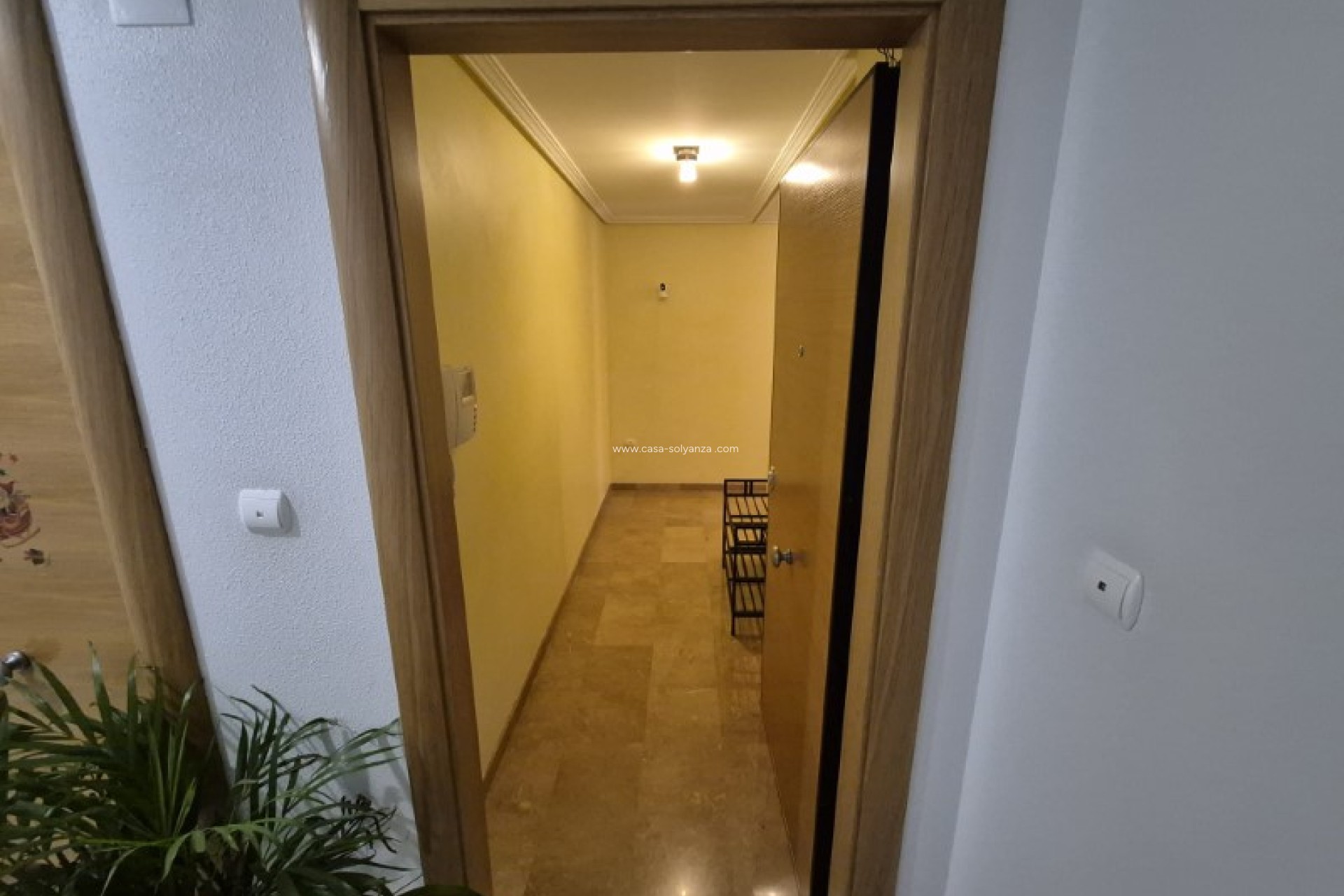 Reventa - Apartamento / piso - Crevillente - Inland