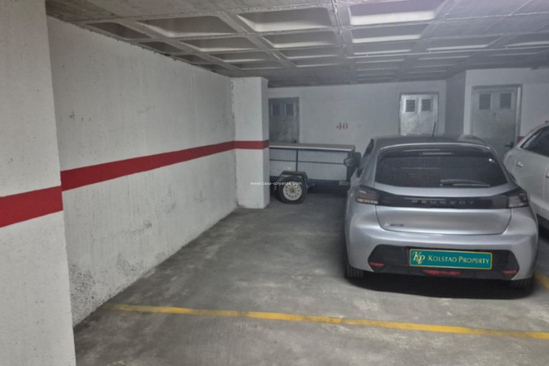 Reventa - Apartamento / piso - Crevillente - Inland