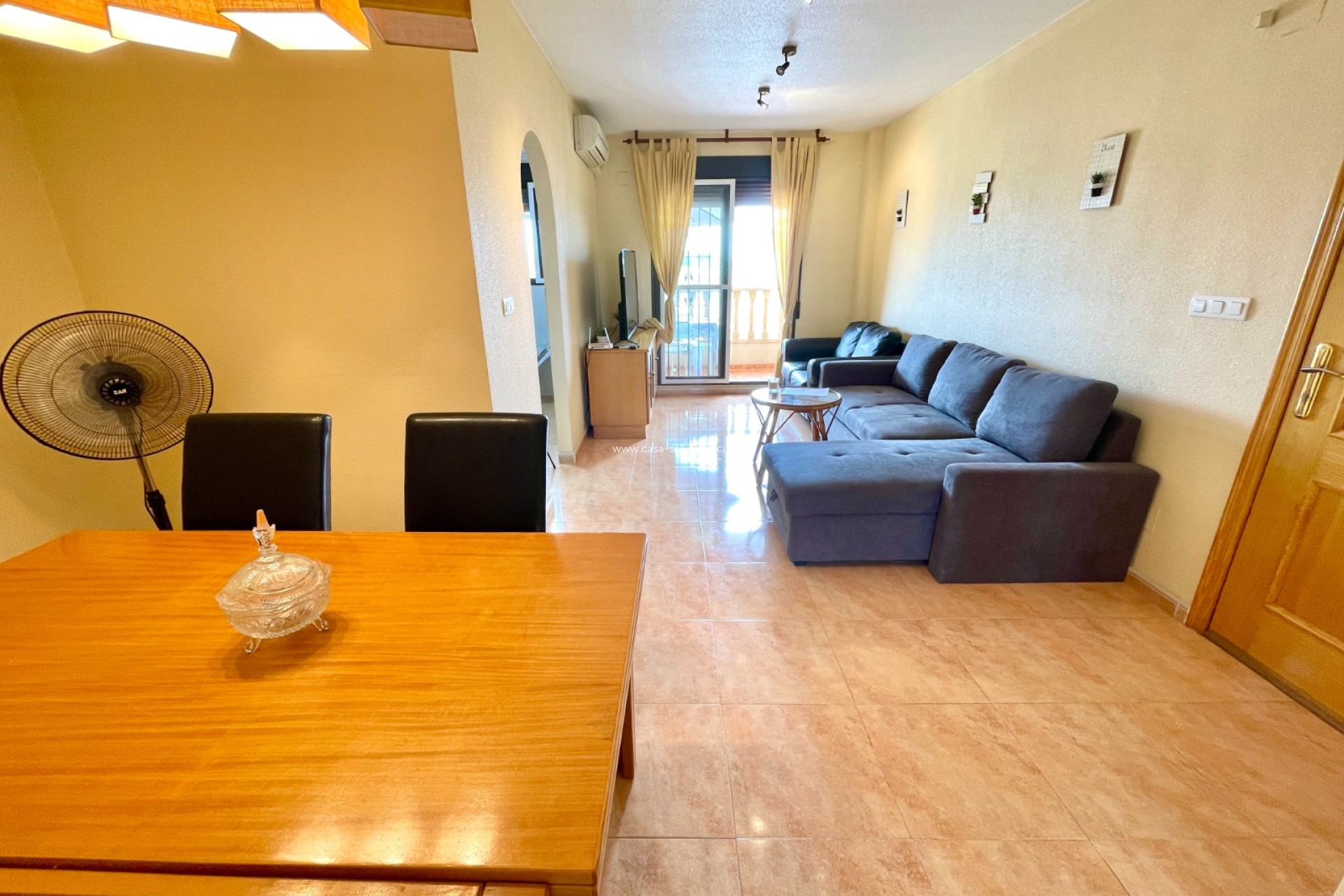Reventa - Apartamento / piso - Daya Nueva - Costa Blanca