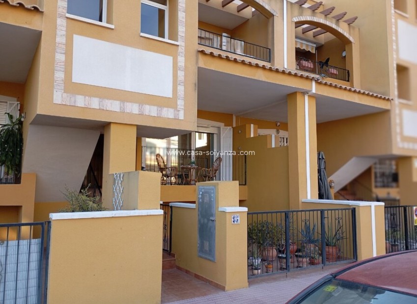 Reventa - Apartamento / piso - Daya Nueva - Costa Blanca