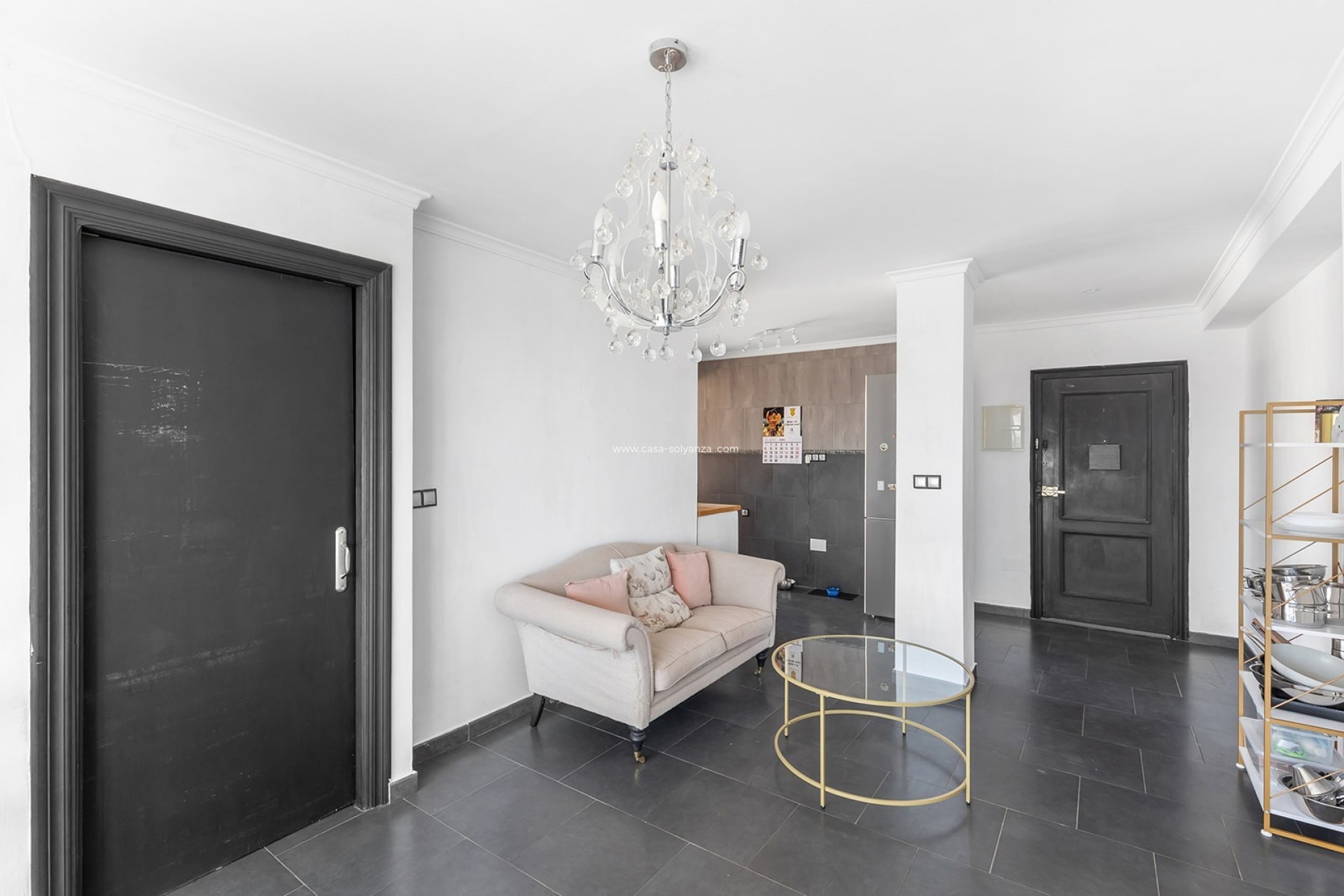 Reventa - Apartamento / piso - Daya Nueva - Costa Blanca