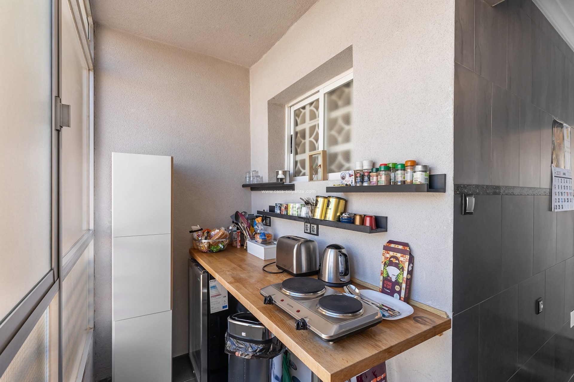 Reventa - Apartamento / piso - Daya Nueva - Costa Blanca