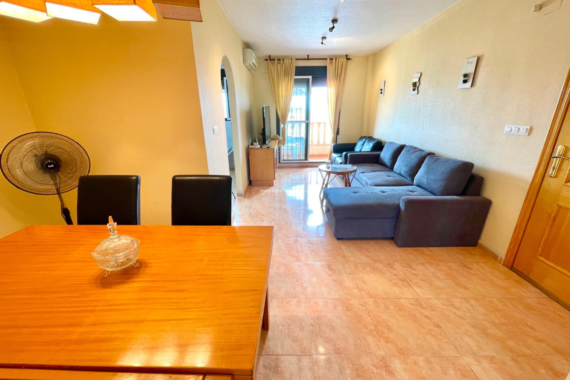 Reventa - Apartamento / piso - Daya Nueva - Daya Nueva Centro