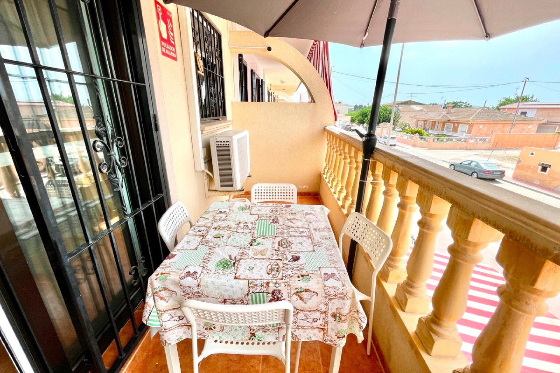 Reventa - Apartamento / piso - Daya Nueva - Daya Nueva Centro