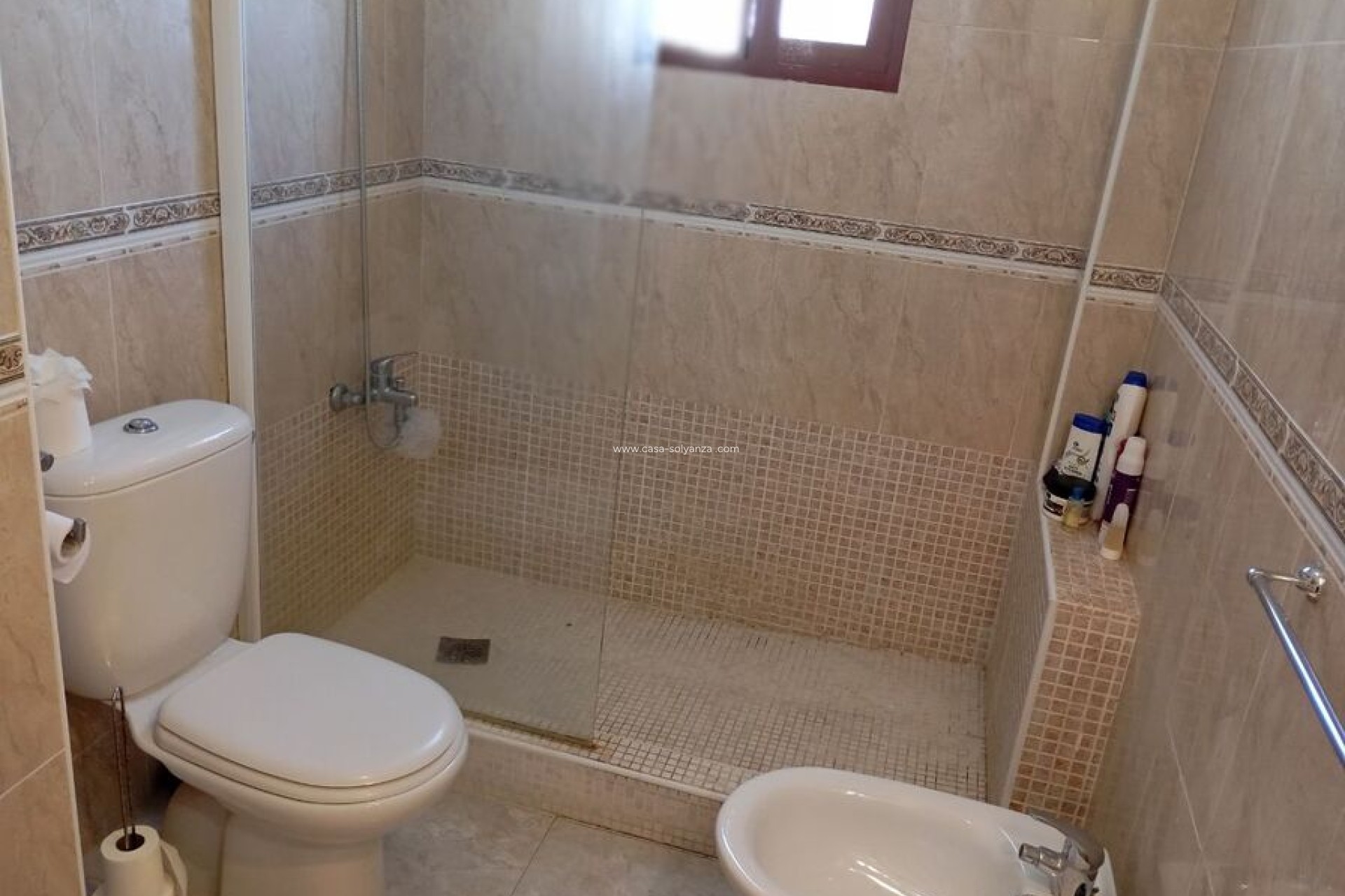 Reventa - Apartamento / piso - Daya Vieja - Costa Blanca