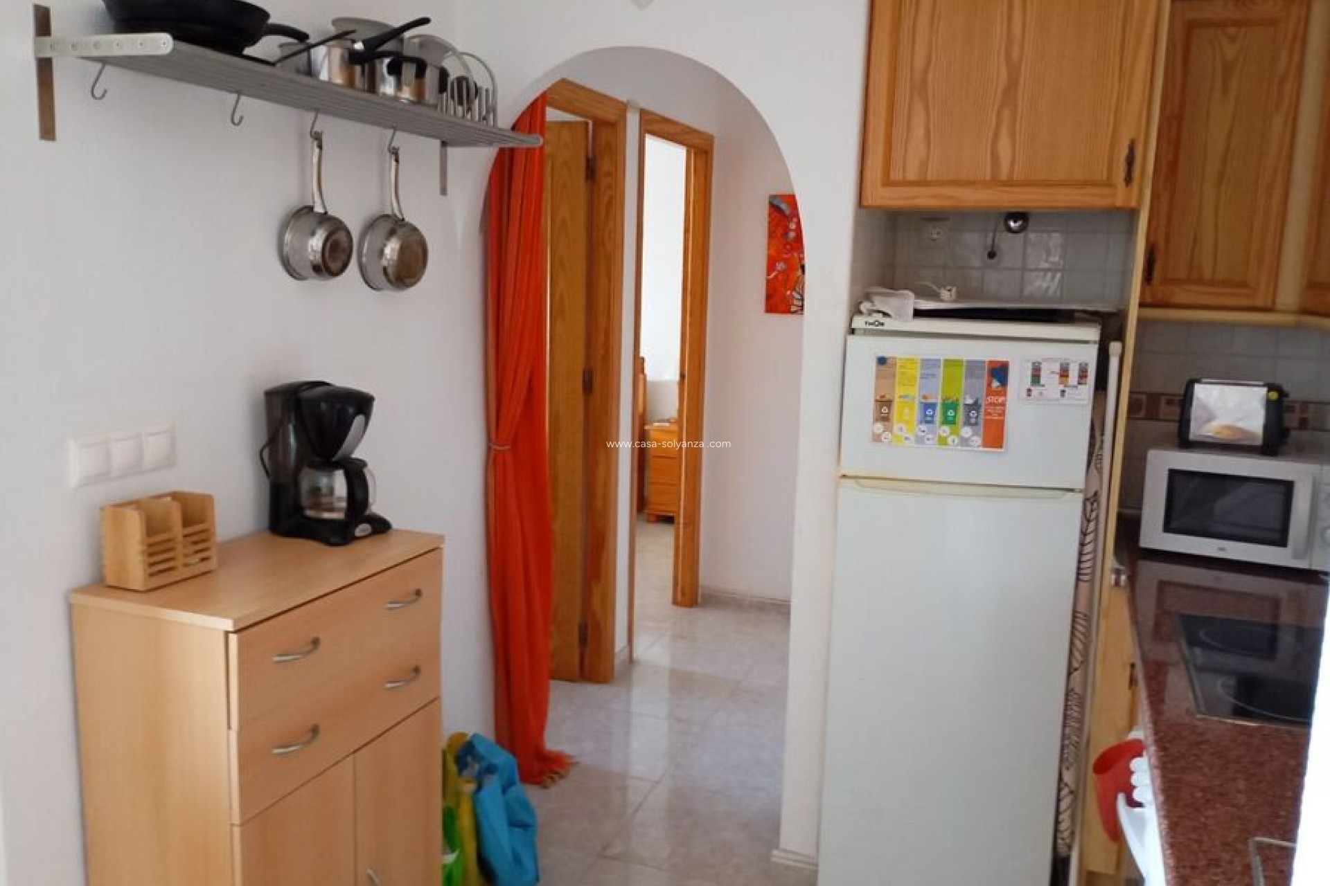 Reventa - Apartamento / piso - Daya Vieja - Costa Blanca