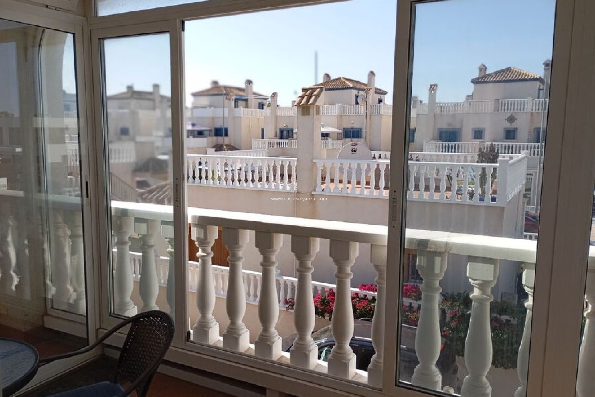 Reventa - Apartamento / piso - Daya Vieja - Costa Blanca