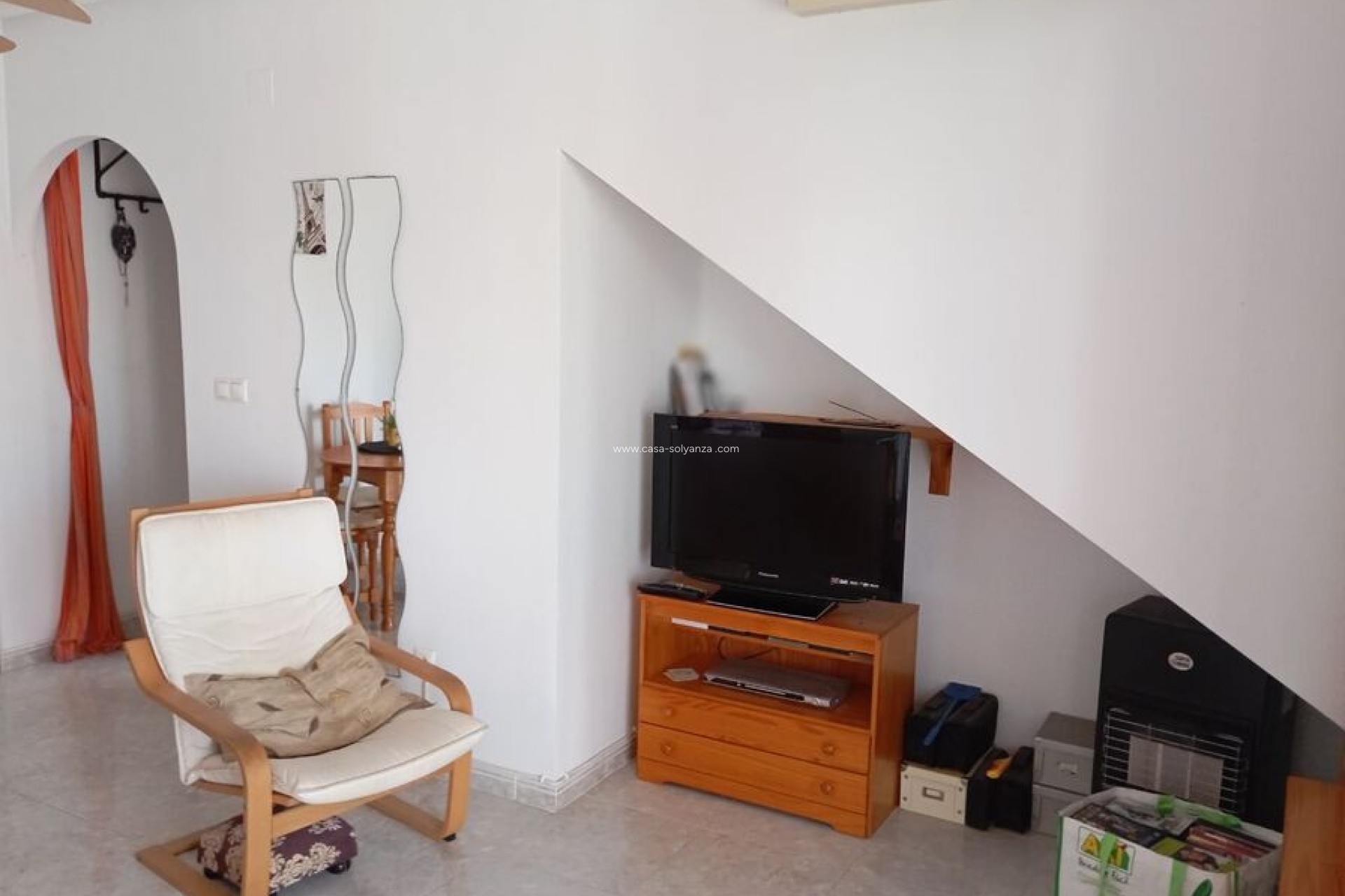 Reventa - Apartamento / piso - Daya Vieja - Costa Blanca