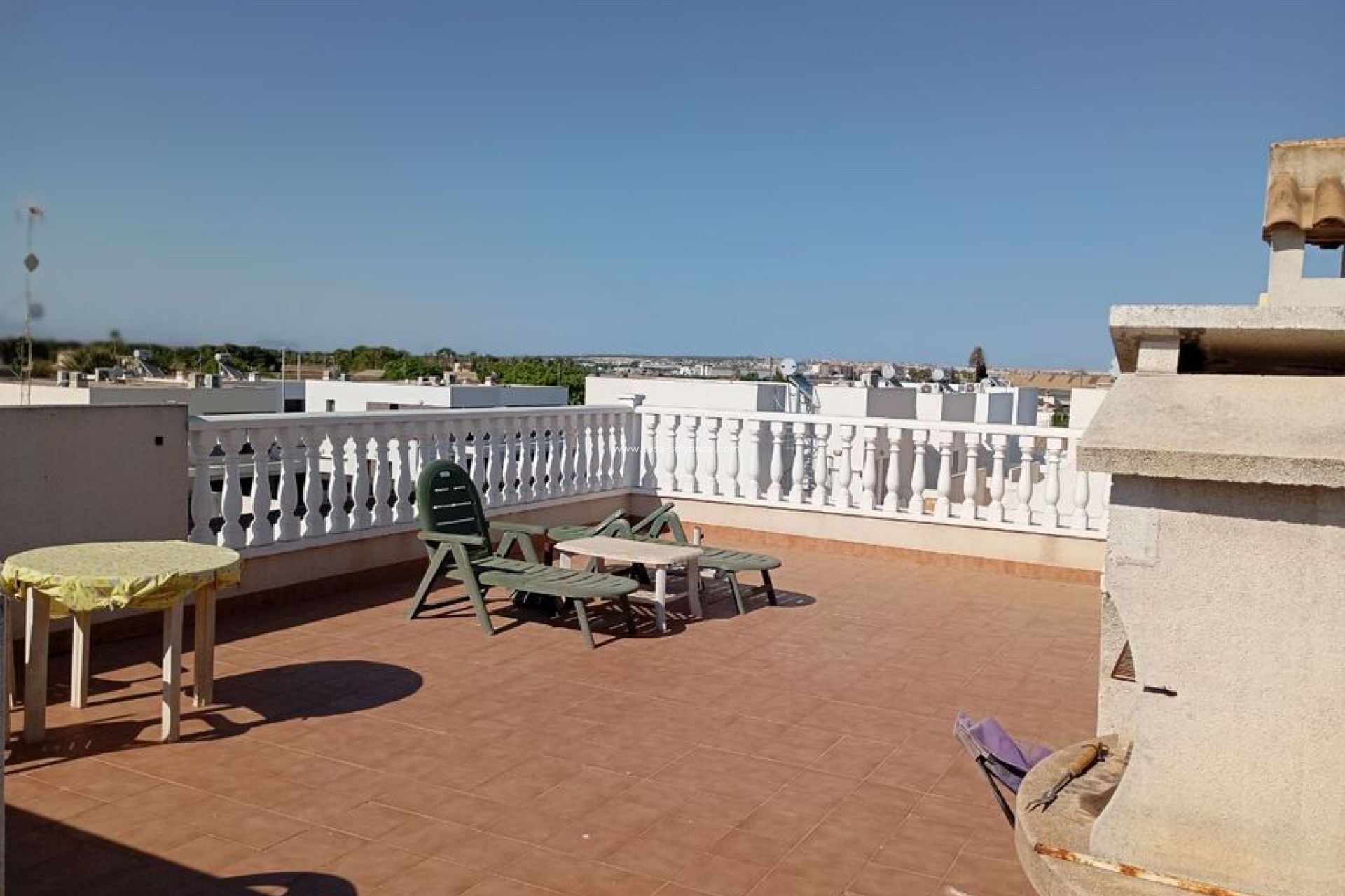 Reventa - Apartamento / piso - Daya Vieja - Costa Blanca