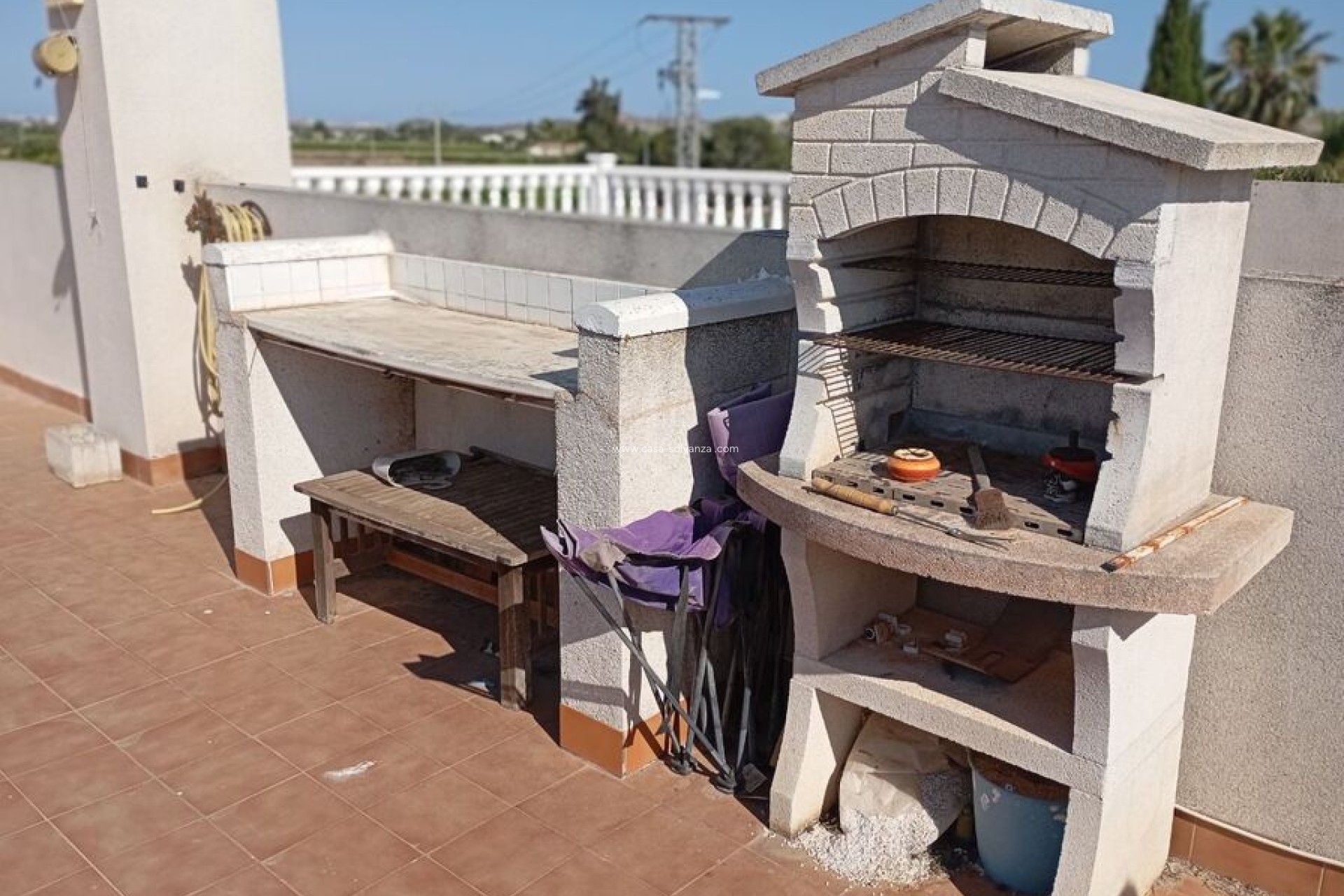 Reventa - Apartamento / piso - Daya Vieja - Costa Blanca
