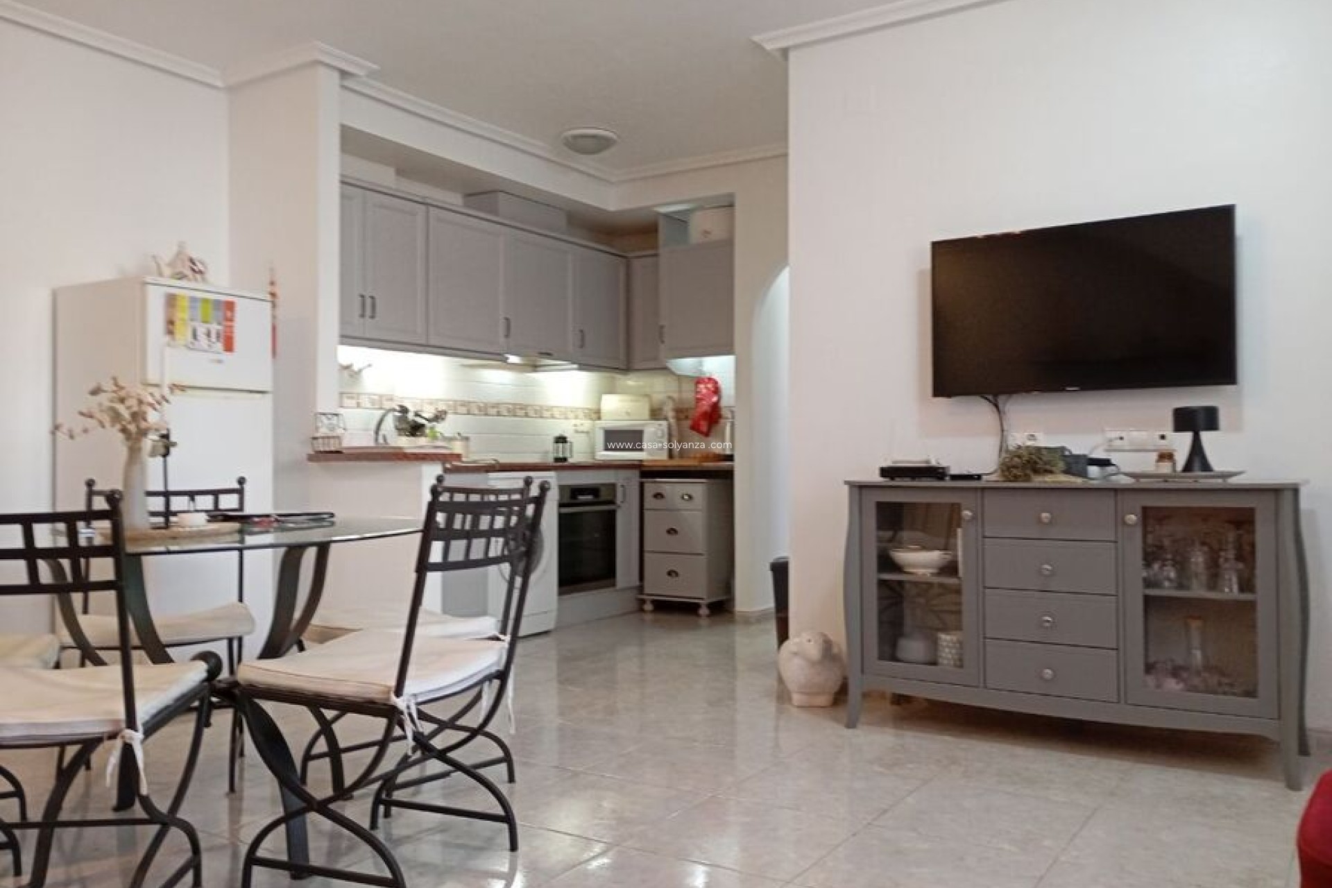 Reventa - Apartamento / piso - Daya Vieja - Costa Blanca
