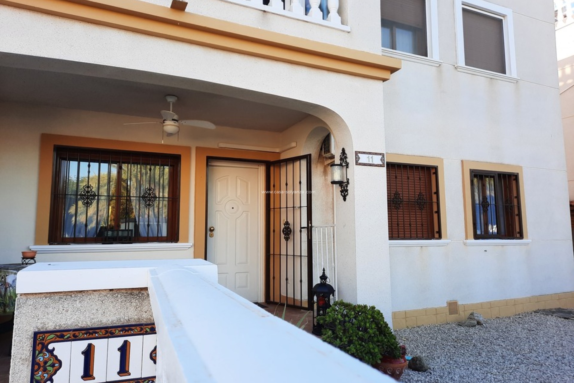 Reventa - Apartamento / piso - Daya Vieja - Costa Blanca