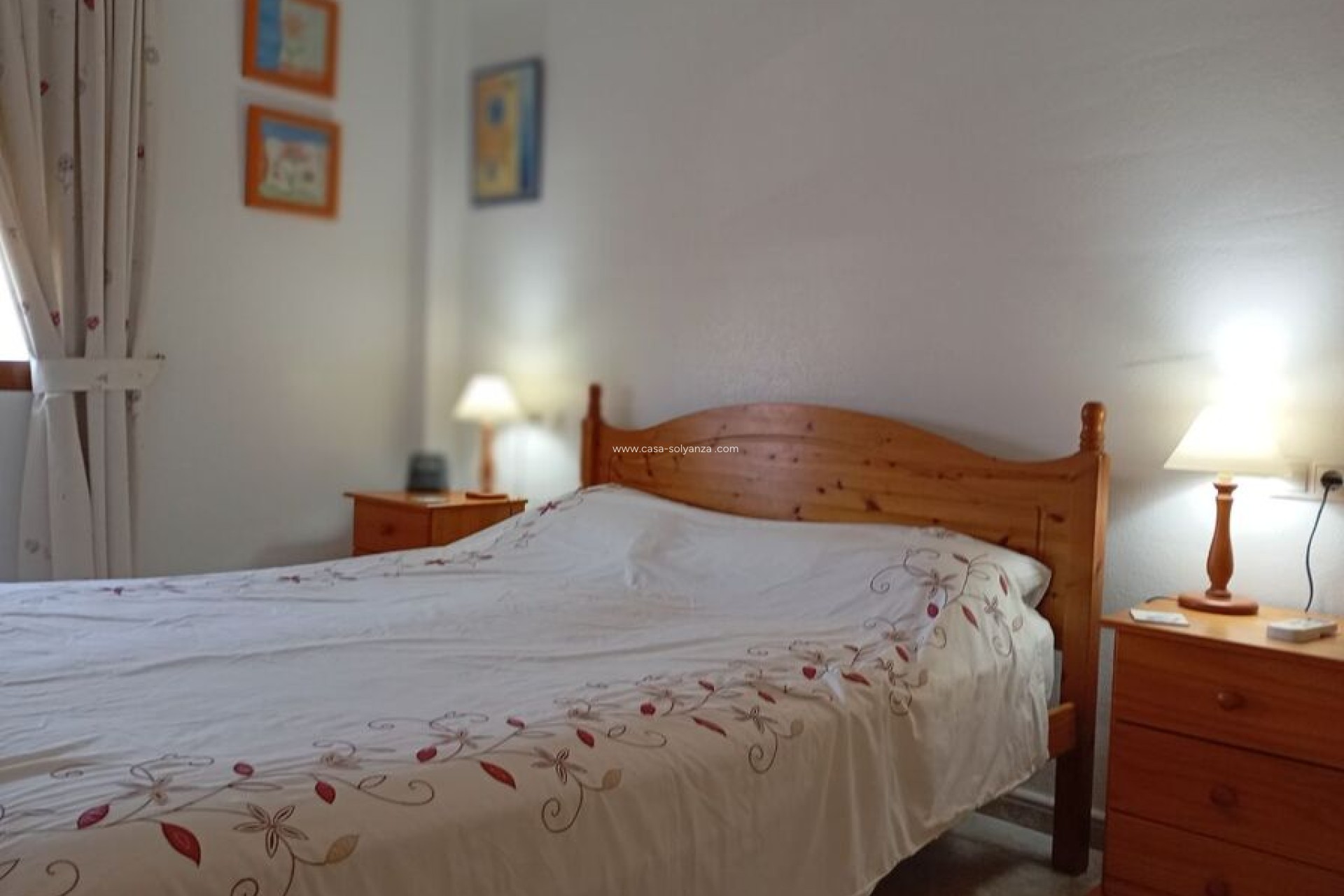 Reventa - Apartamento / piso - Daya Vieja - Costa Blanca