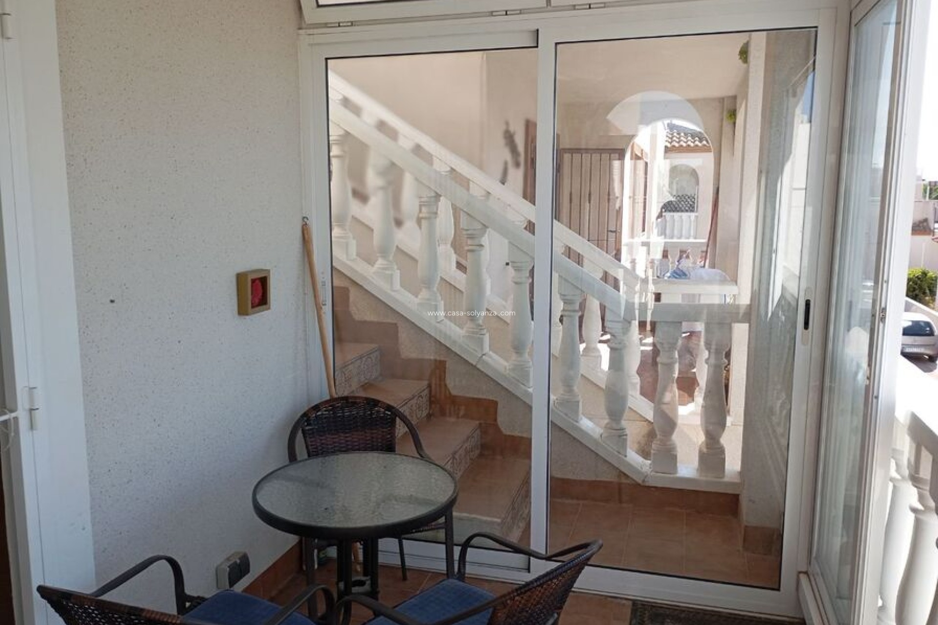 Reventa - Apartamento / piso - Daya Vieja - Costa Blanca