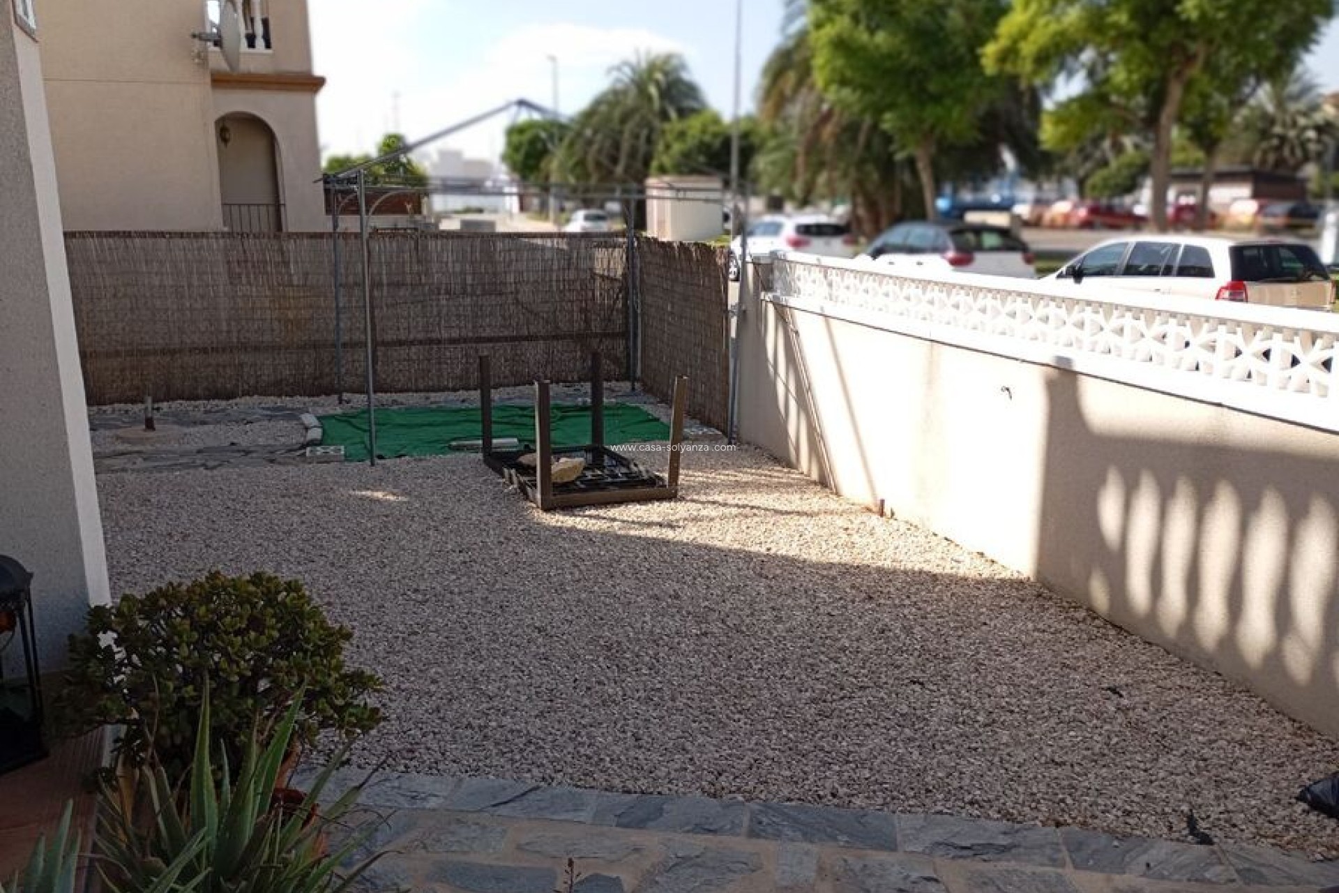 Reventa - Apartamento / piso - Daya Vieja - Costa Blanca