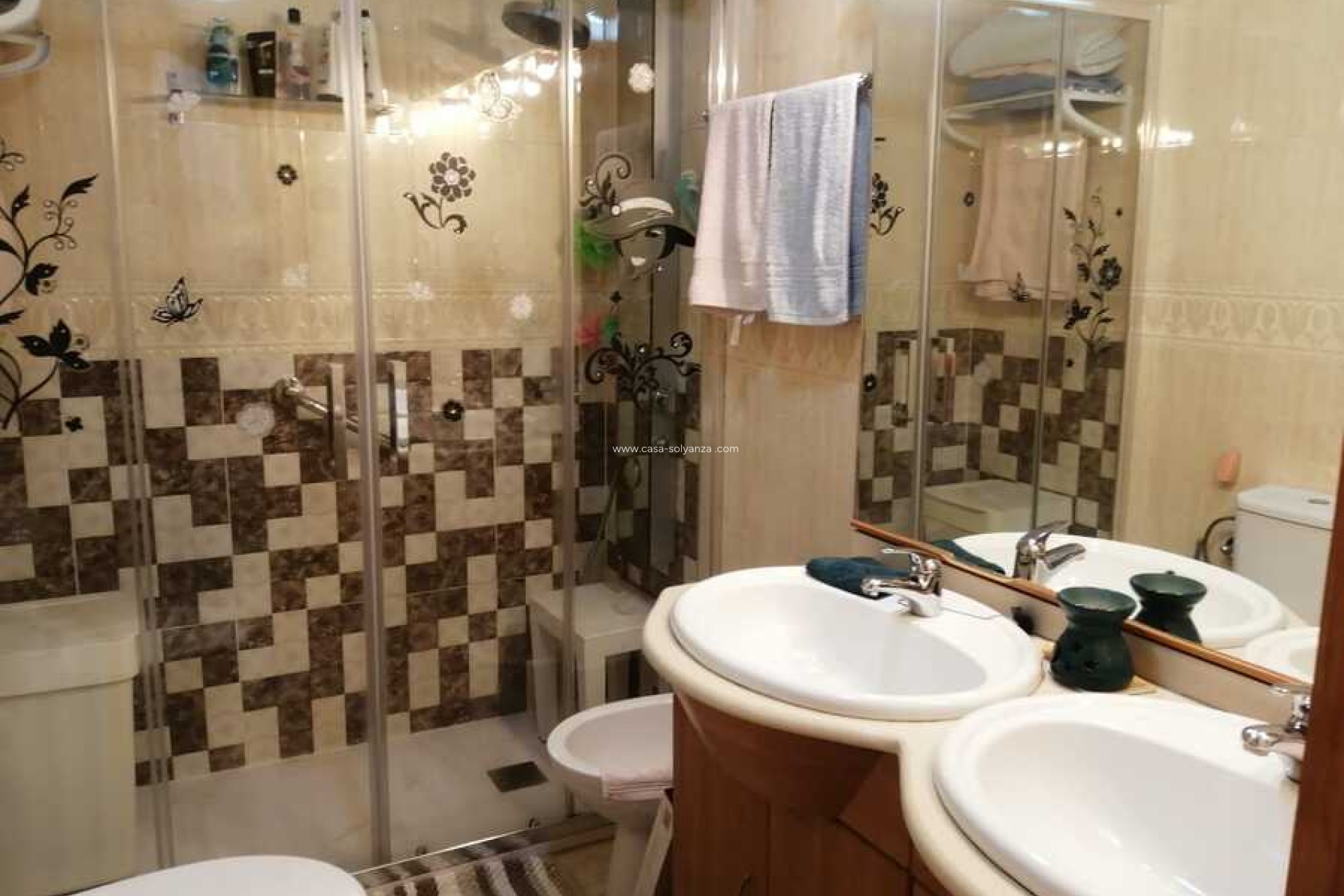 Reventa - Apartamento / piso - Daya Vieja - Costa Blanca