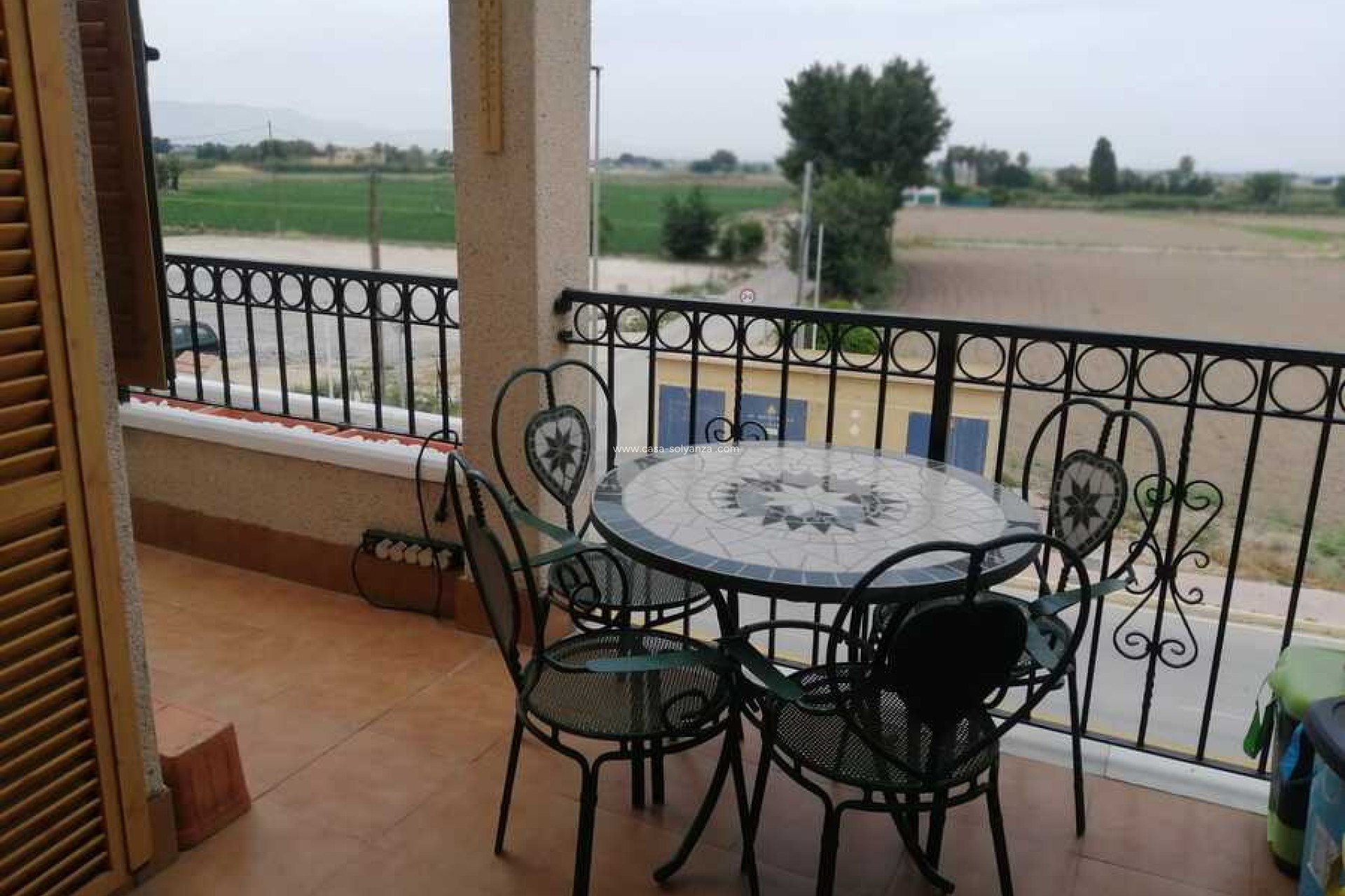 Reventa - Apartamento / piso - Daya Vieja - Costa Blanca