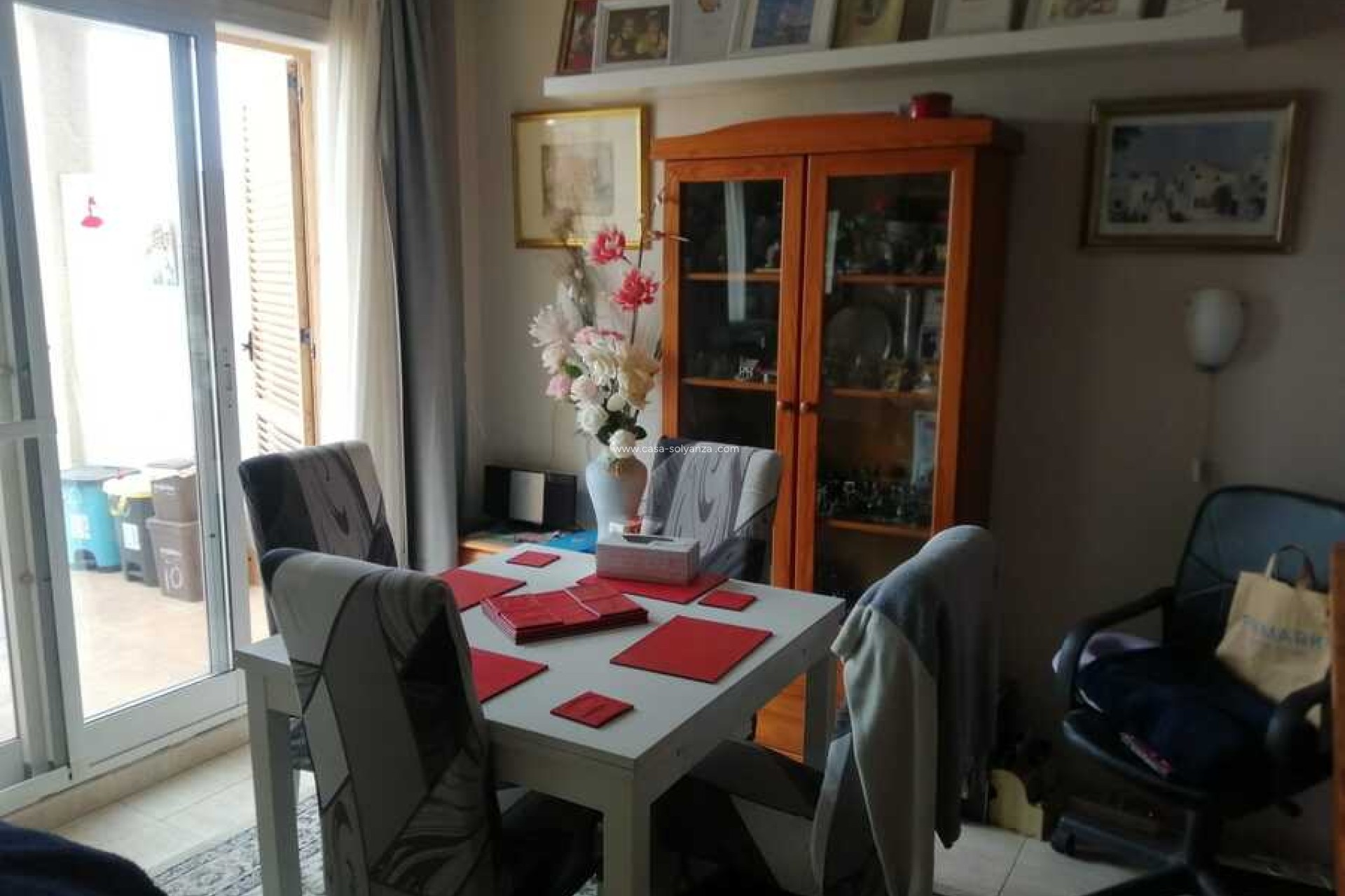 Reventa - Apartamento / piso - Daya Vieja - Costa Blanca