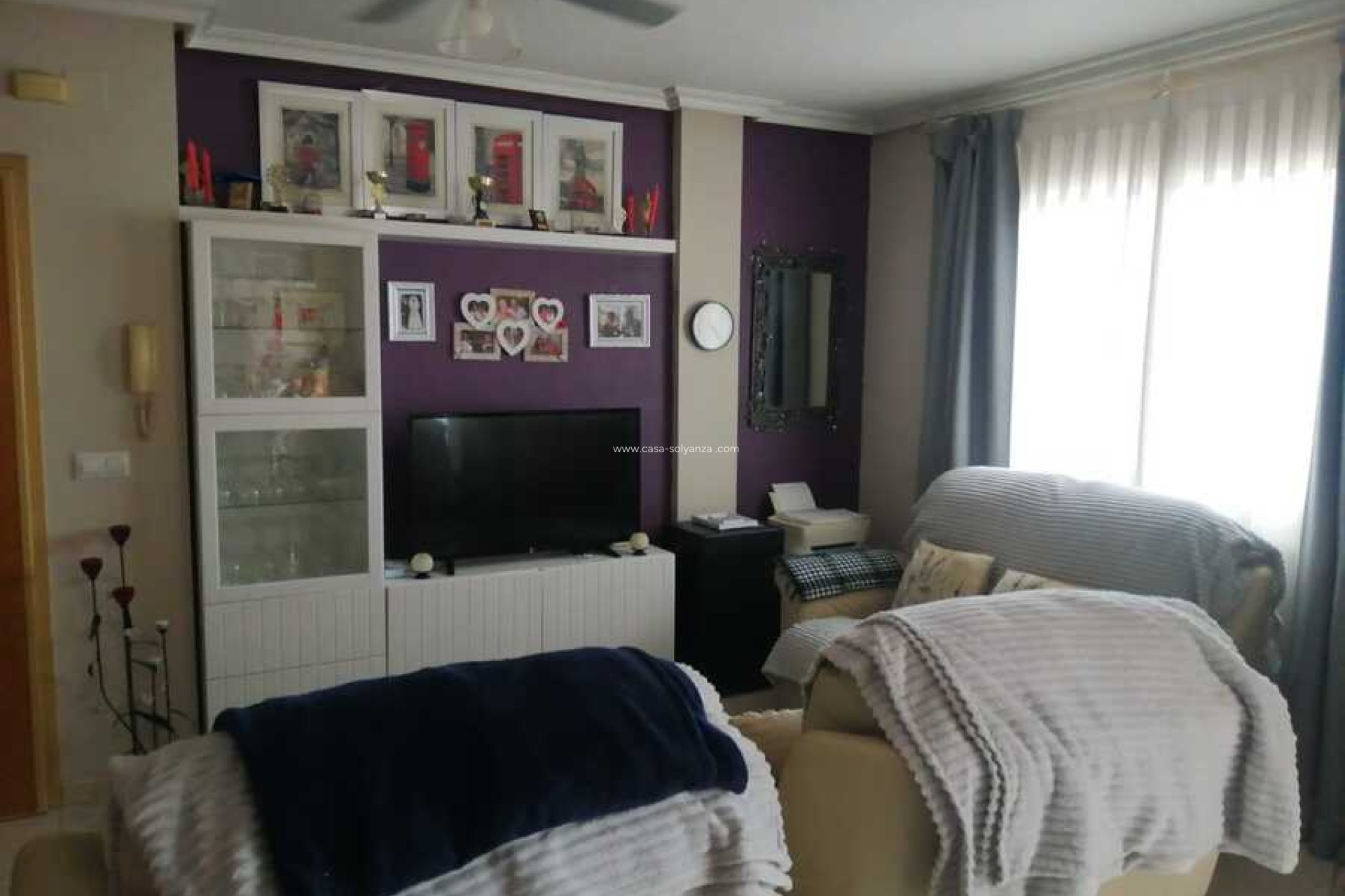 Reventa - Apartamento / piso - Daya Vieja - Costa Blanca