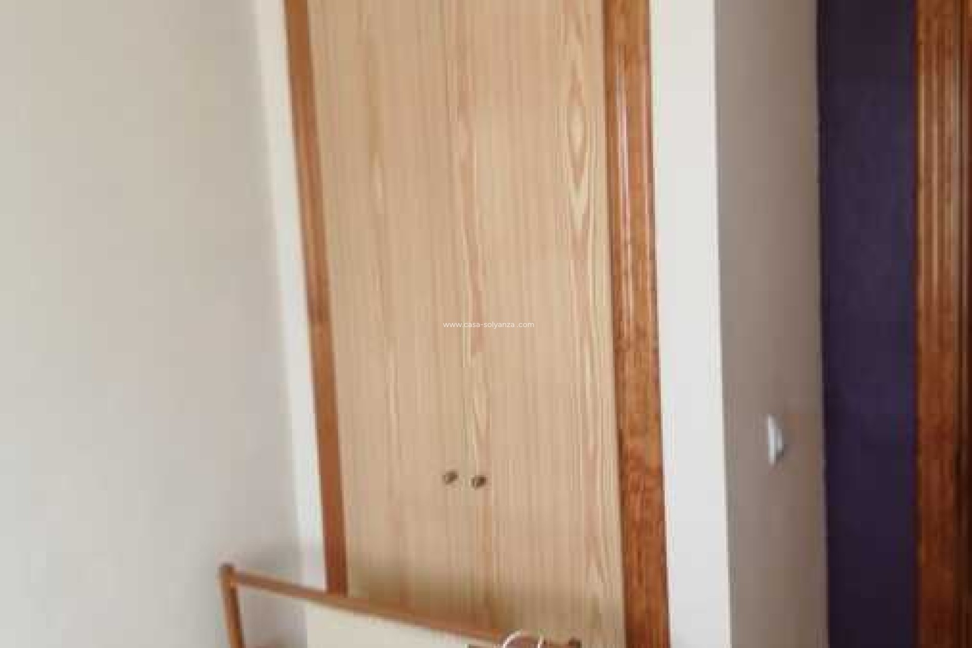 Reventa - Apartamento / piso - Daya Vieja - Costa Blanca