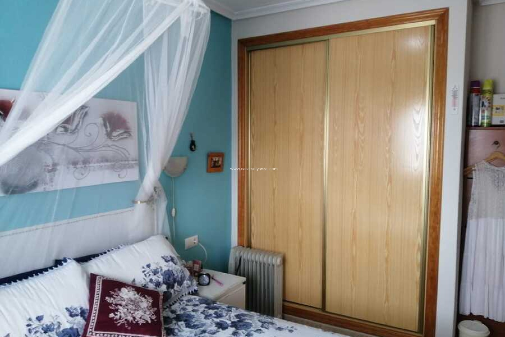 Reventa - Apartamento / piso - Daya Vieja - Costa Blanca