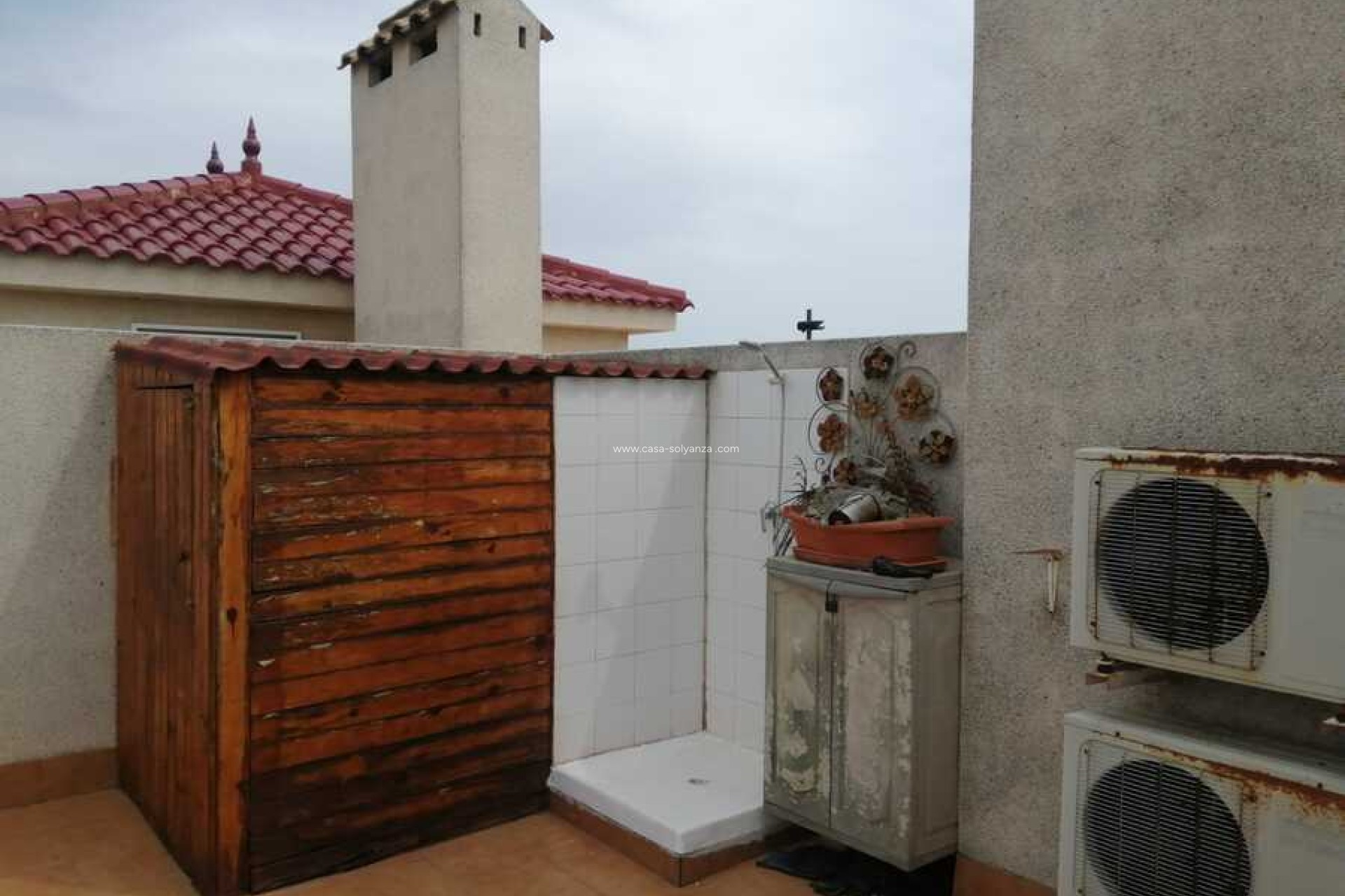 Reventa - Apartamento / piso - Daya Vieja - Costa Blanca