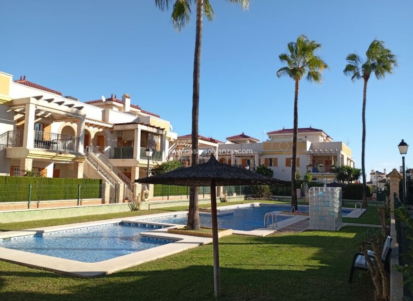 Reventa - Apartamento / piso - Daya Vieja - Costa Blanca