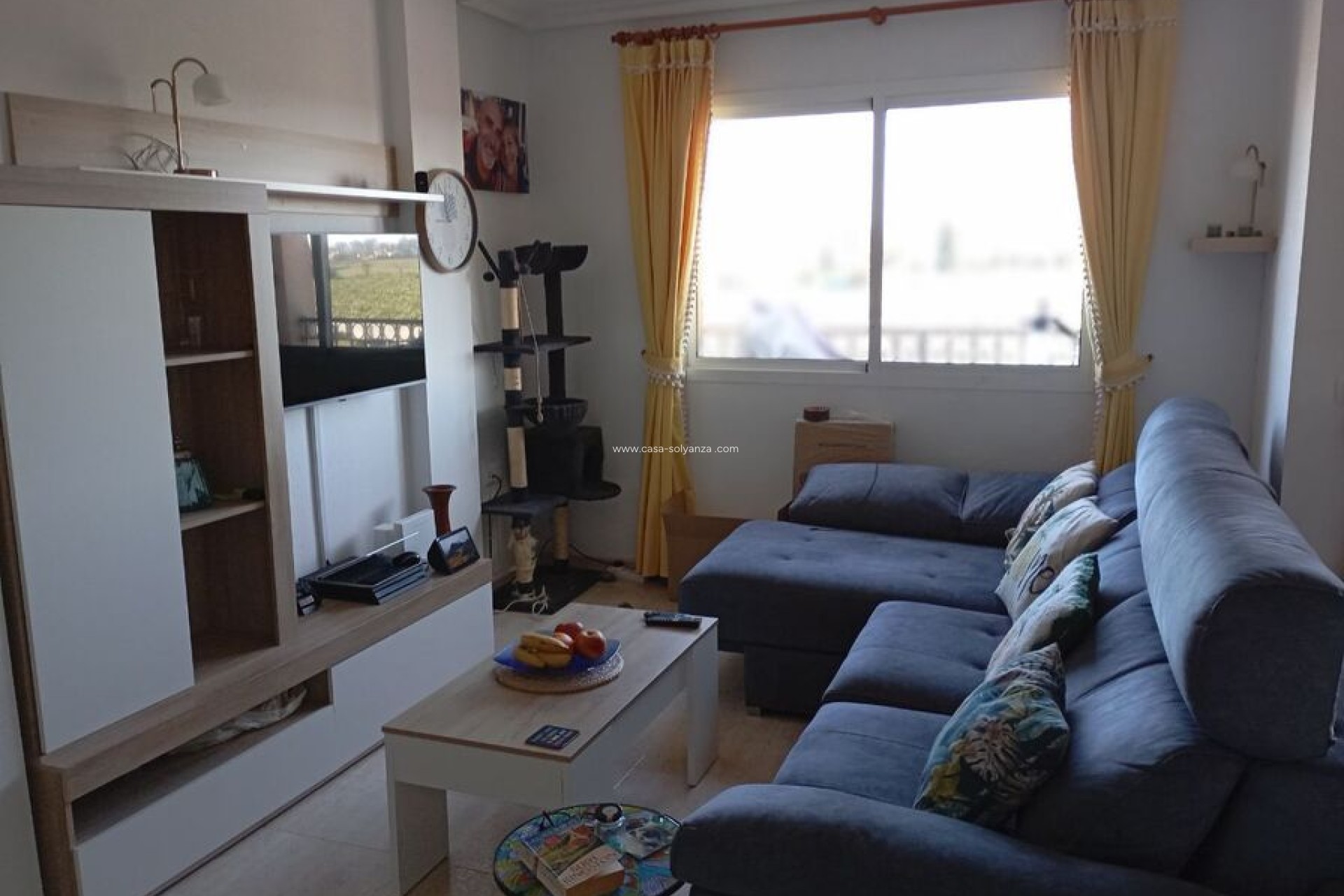 Reventa - Apartamento / piso - Daya Vieja - Costa Blanca