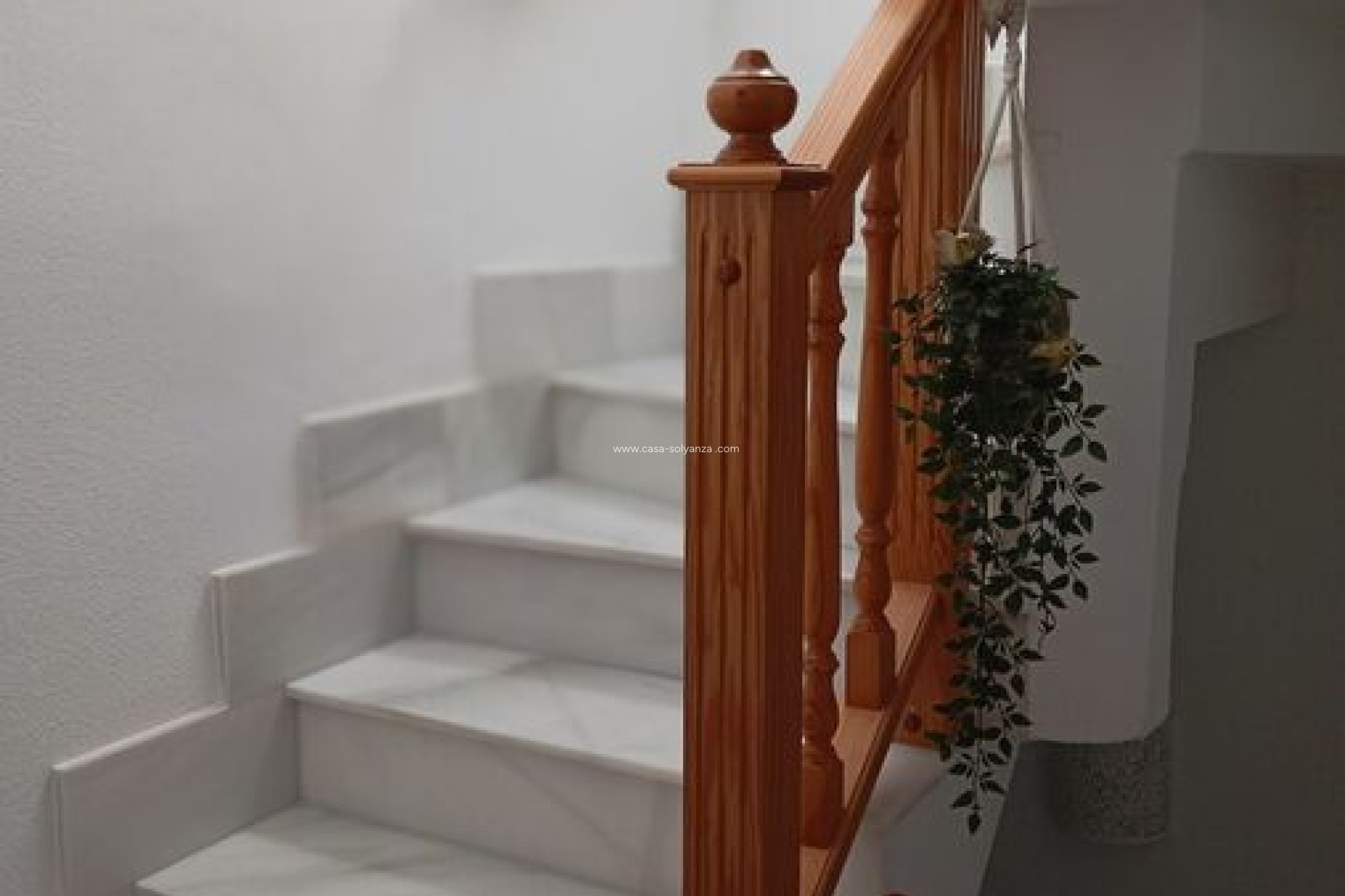 Reventa - Apartamento / piso - Daya Vieja - Costa Blanca