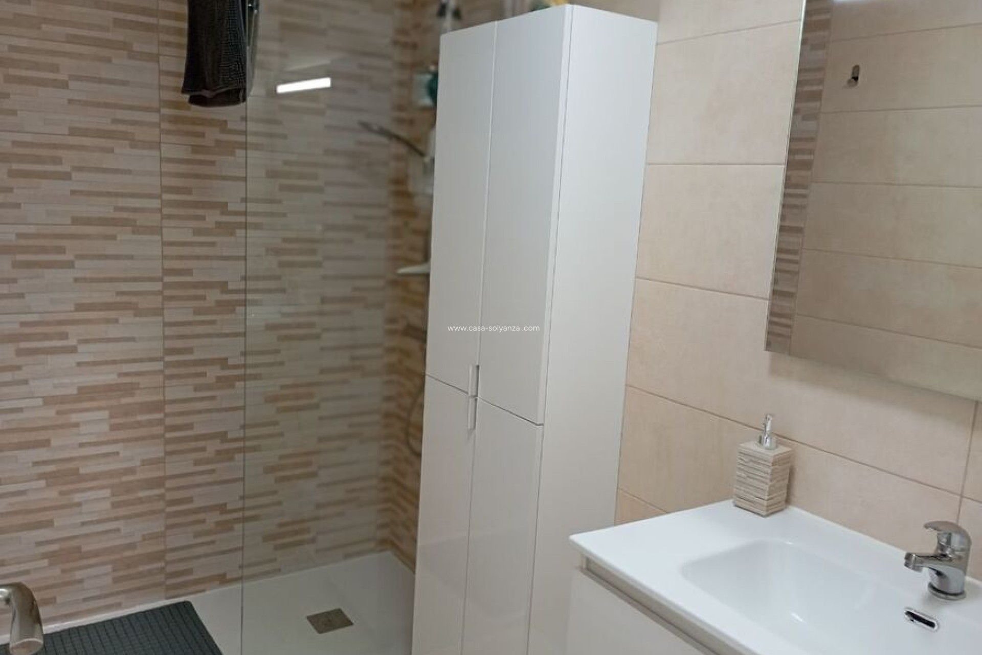 Reventa - Apartamento / piso - Daya Vieja - Costa Blanca