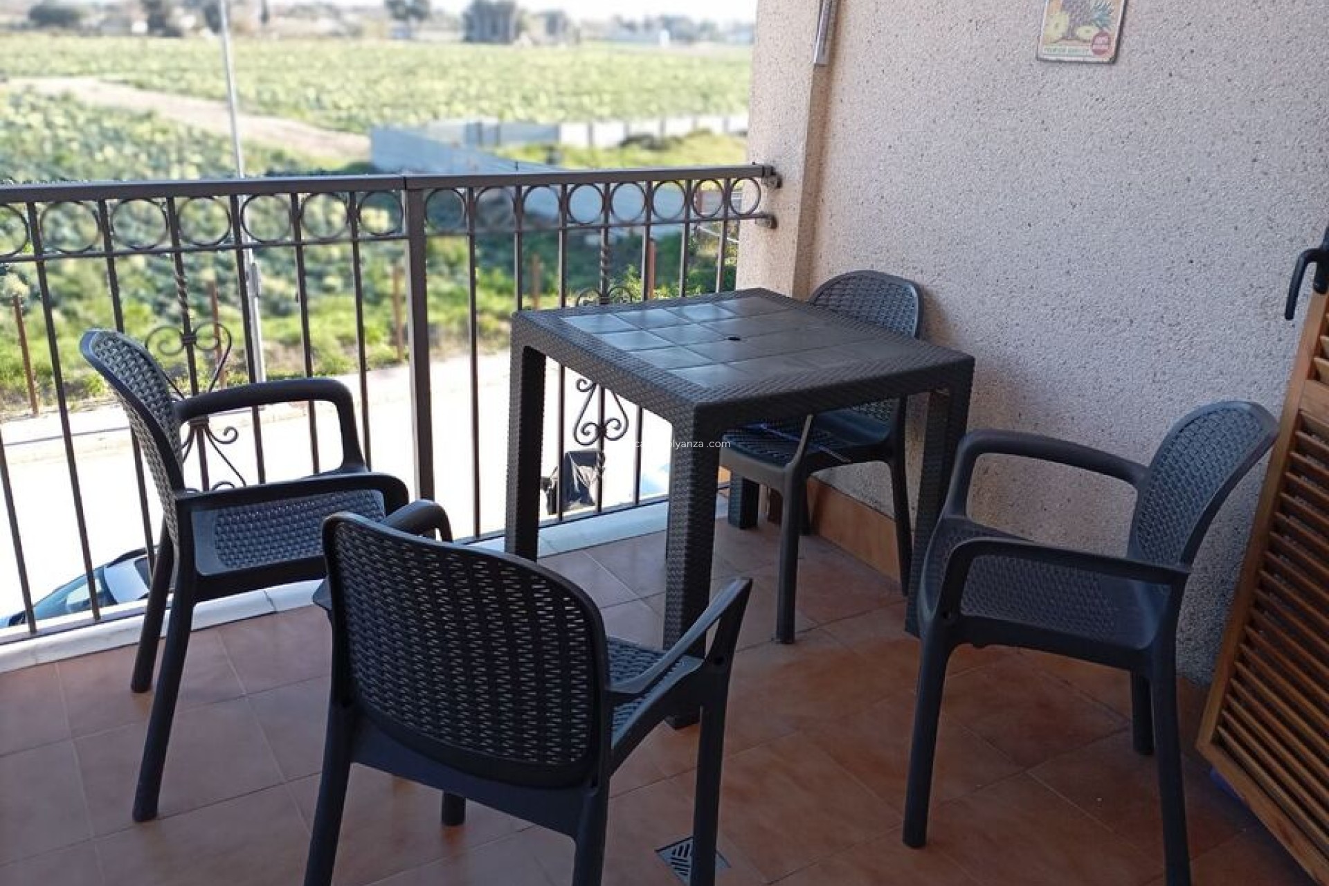 Reventa - Apartamento / piso - Daya Vieja - Costa Blanca