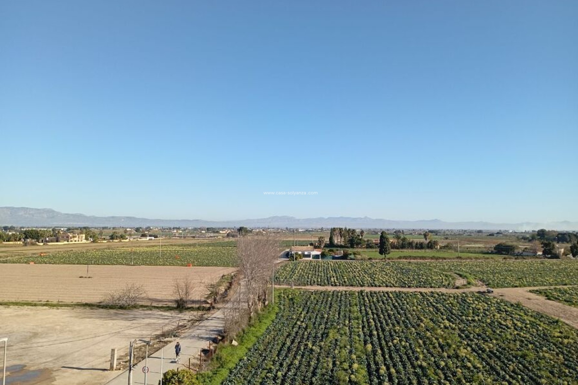 Reventa - Apartamento / piso - Daya Vieja - Costa Blanca