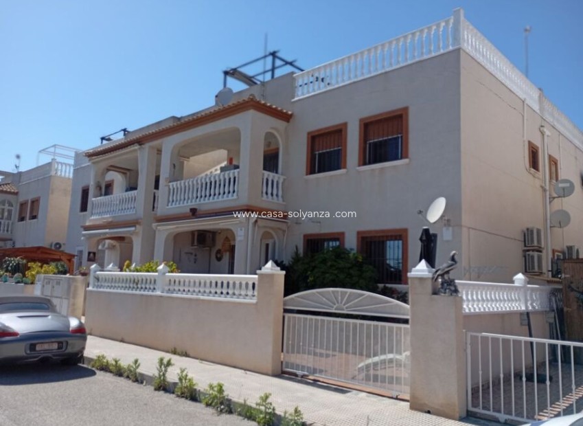 Reventa - Apartamento / piso - Daya Vieja - Costa Blanca