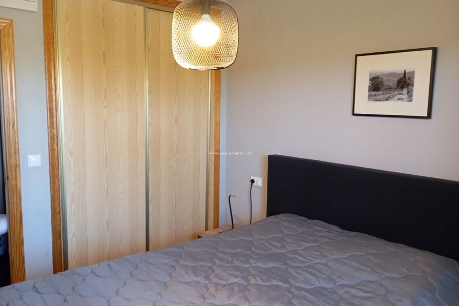Reventa - Apartamento / piso - Daya Vieja - Costa Blanca