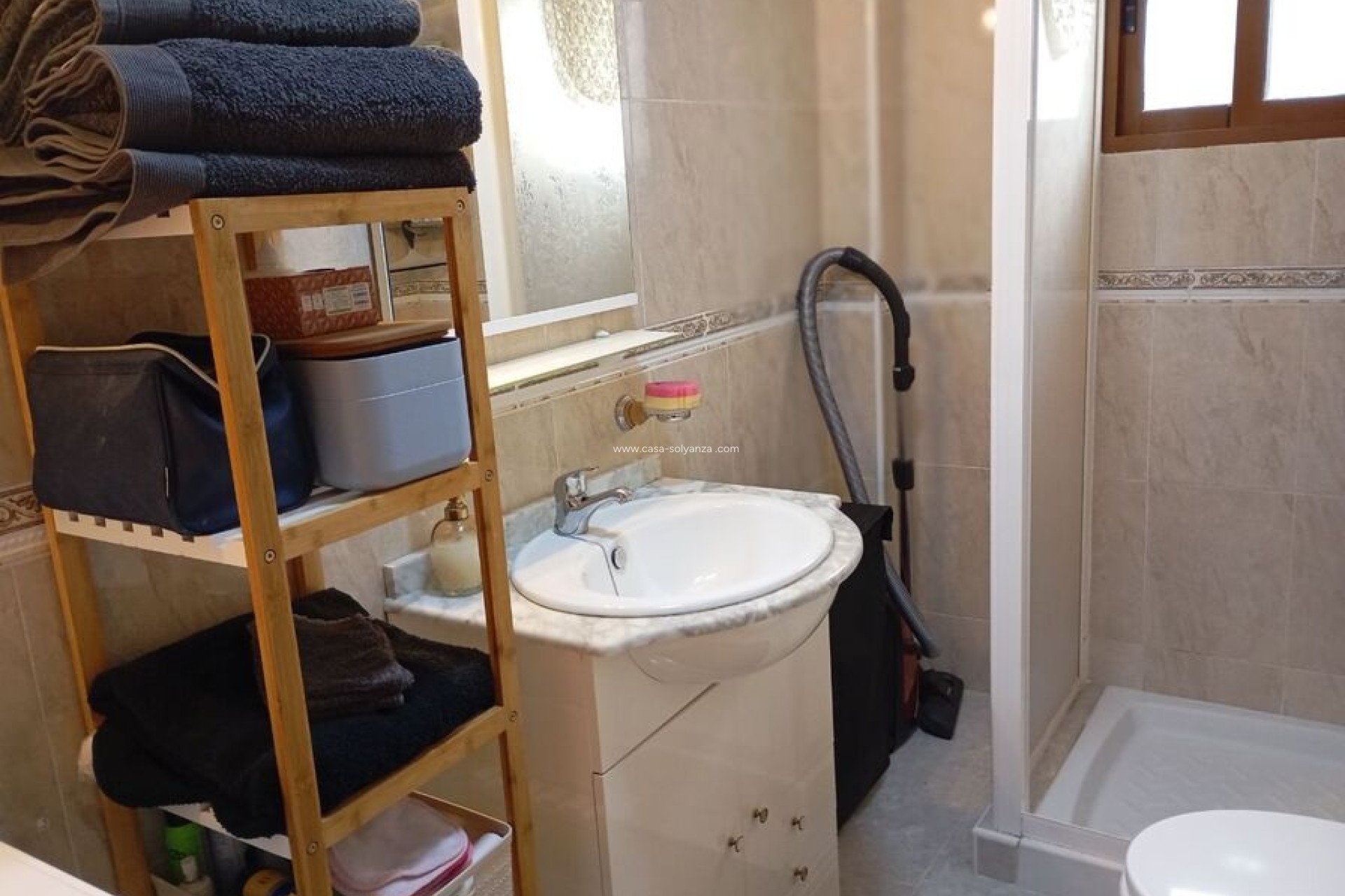 Reventa - Apartamento / piso - Daya Vieja - Costa Blanca